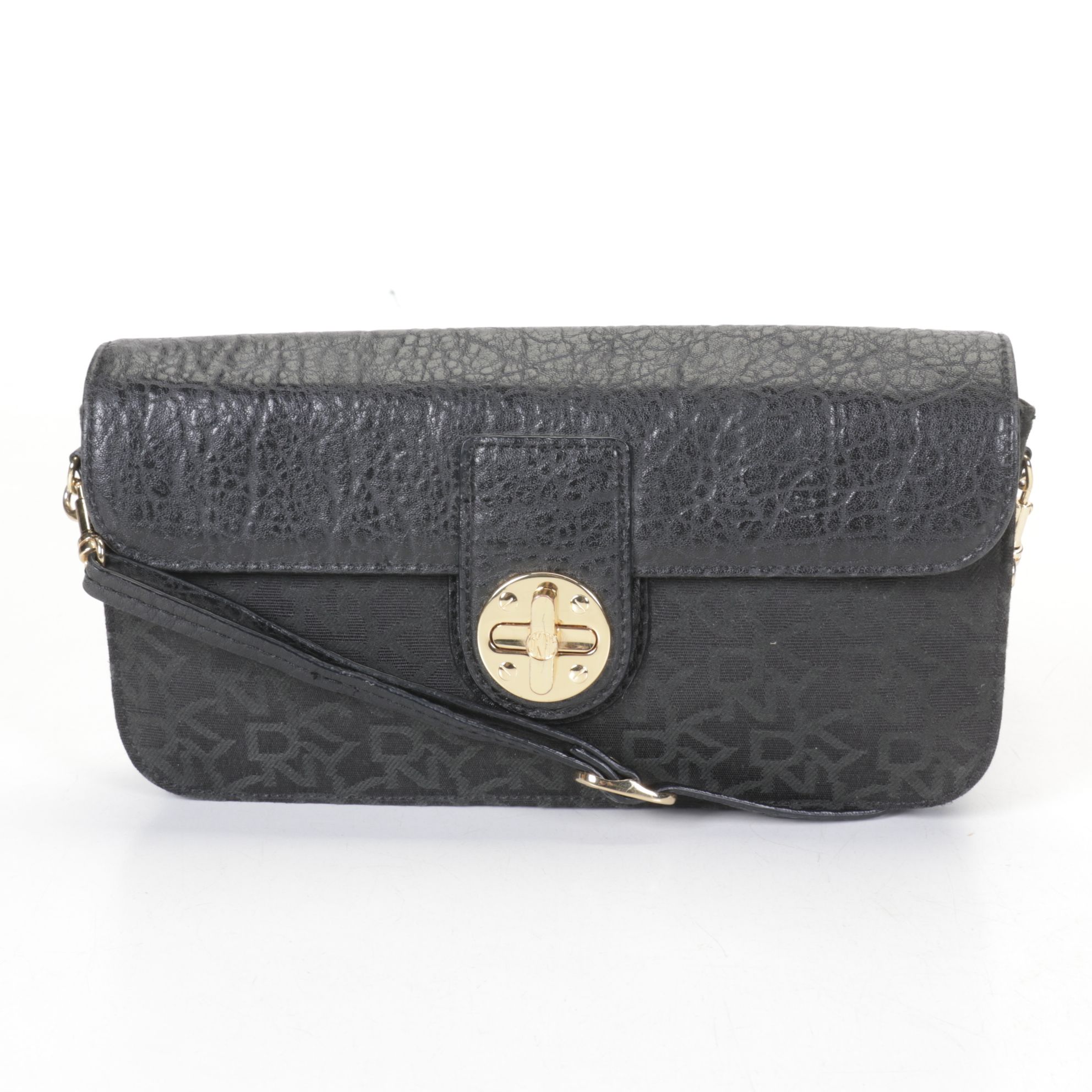 Karl Lagerfeld Agyness Crossbody with Michael Kors and DKNY Purses