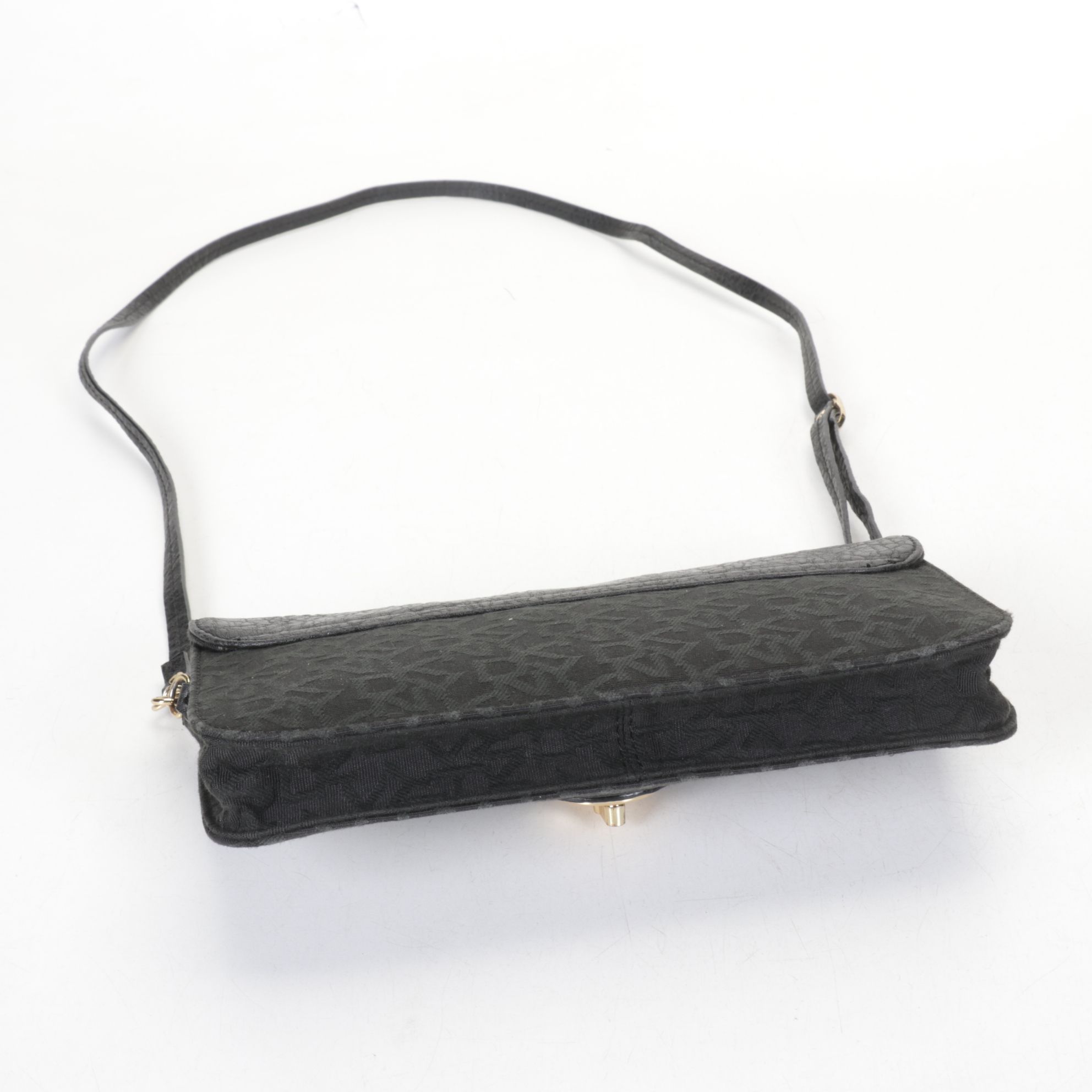 Karl Lagerfeld Agyness Crossbody with Michael Kors and DKNY Purses