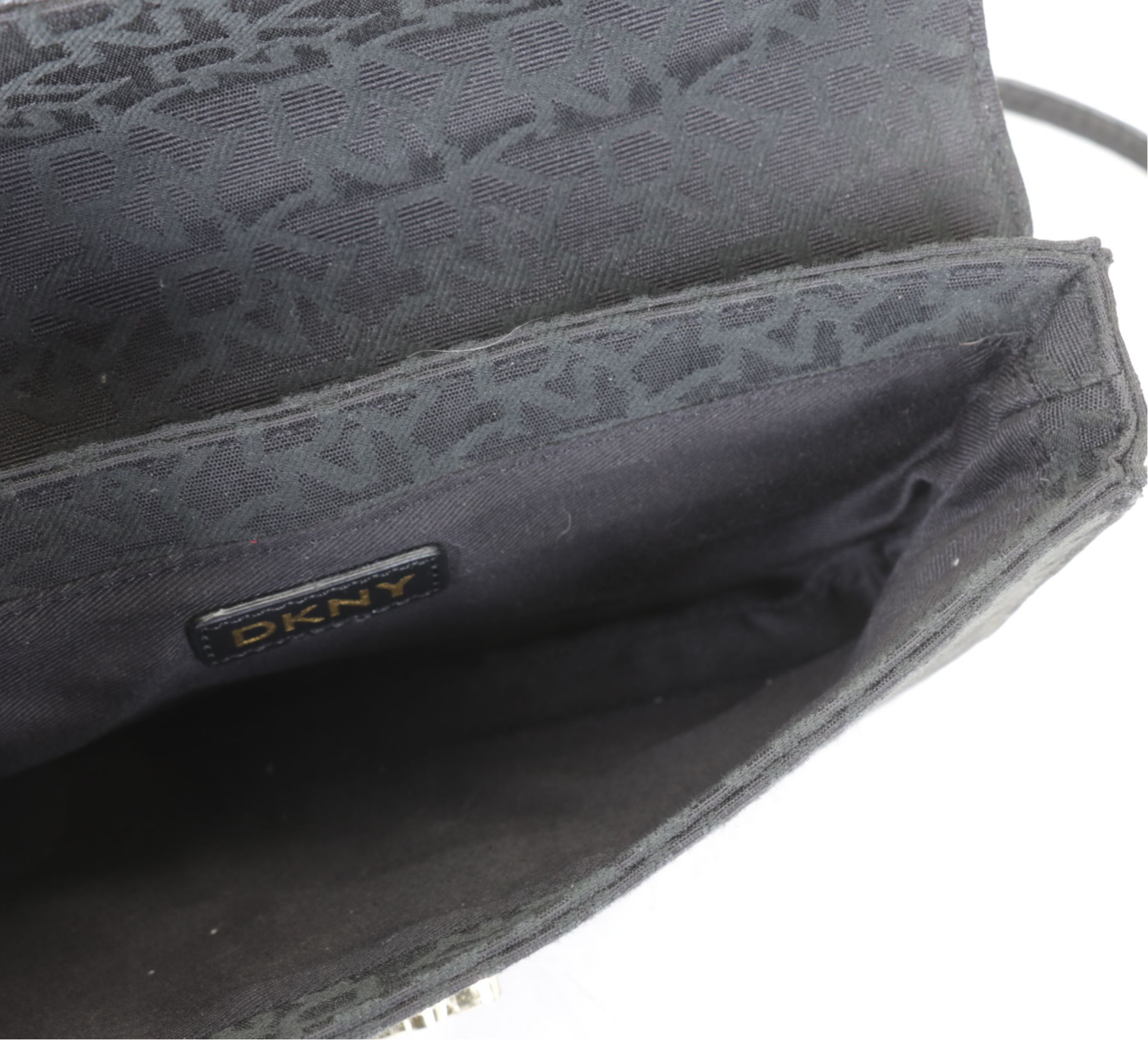 Karl Lagerfeld Agyness Crossbody with Michael Kors and DKNY Purses