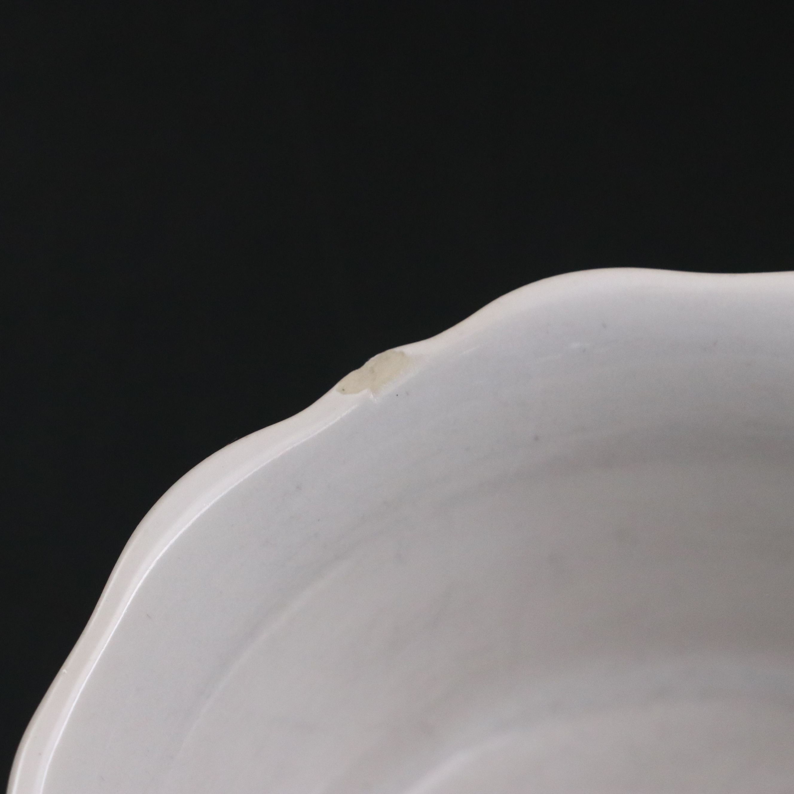 Juliska Ceramics "Country Estate" Dinnerware, Early 21st Century