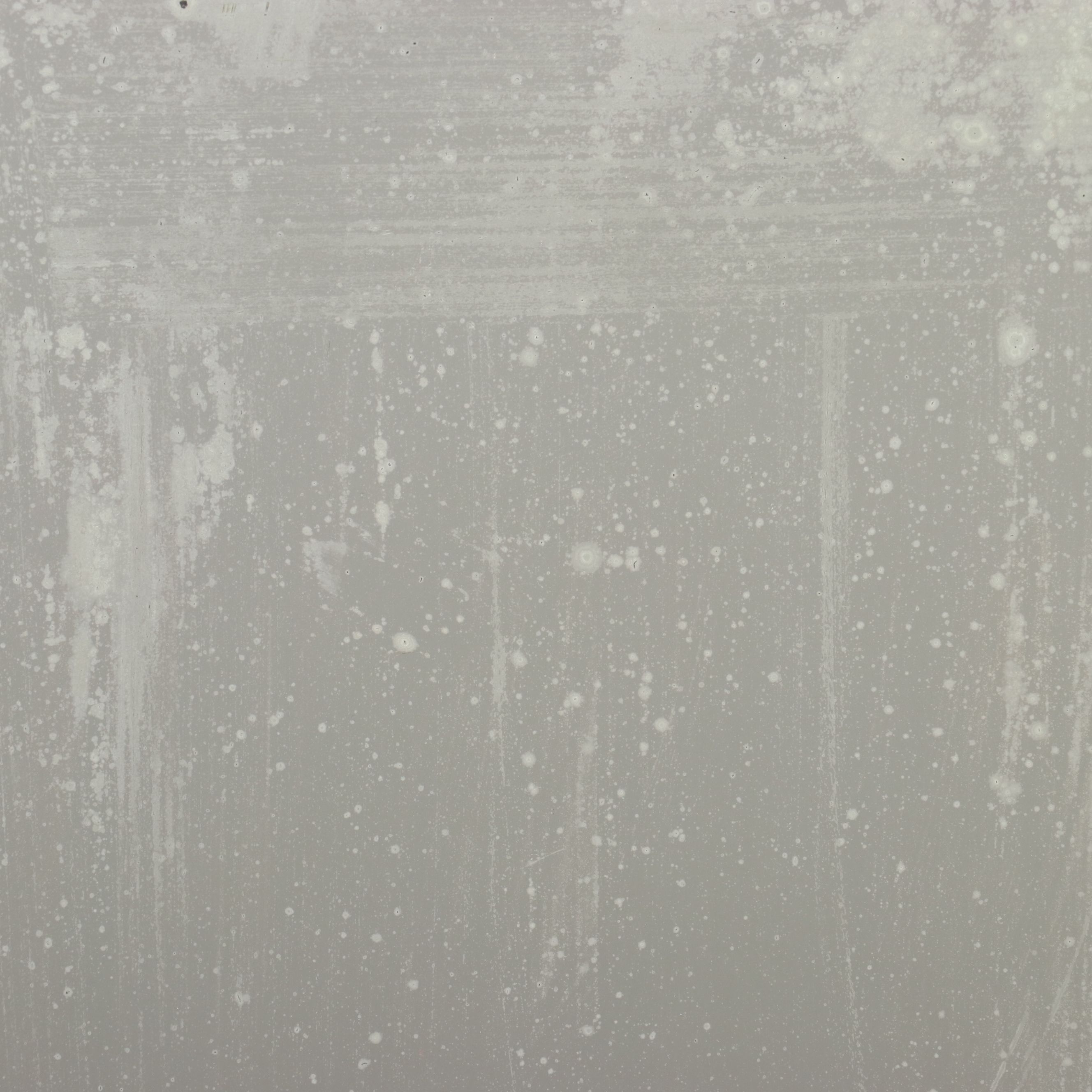 Carved Wooden Ogee Wall Mirror, 19th Century