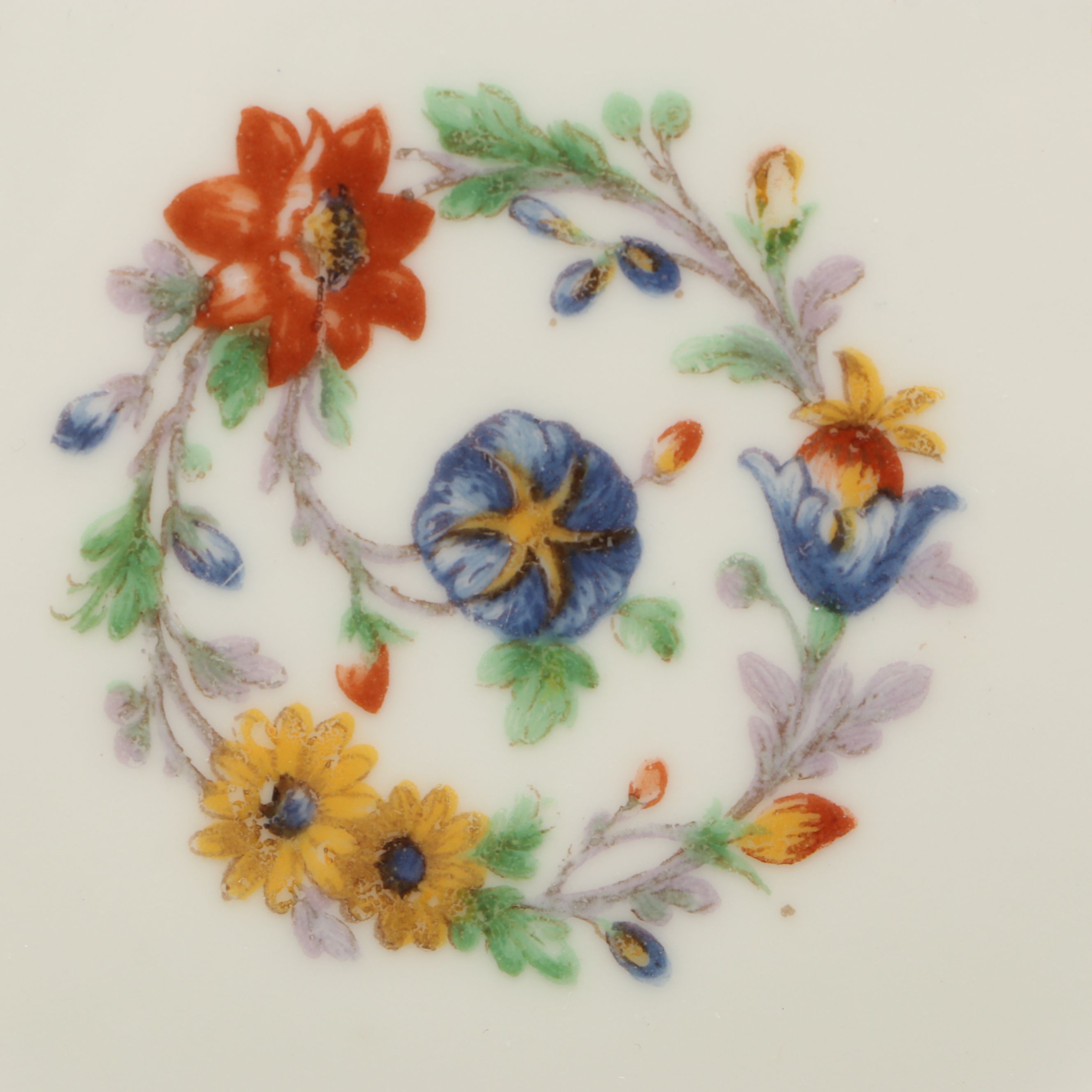 Theodore Haviland "Chateaudun" Porcelain Tableware