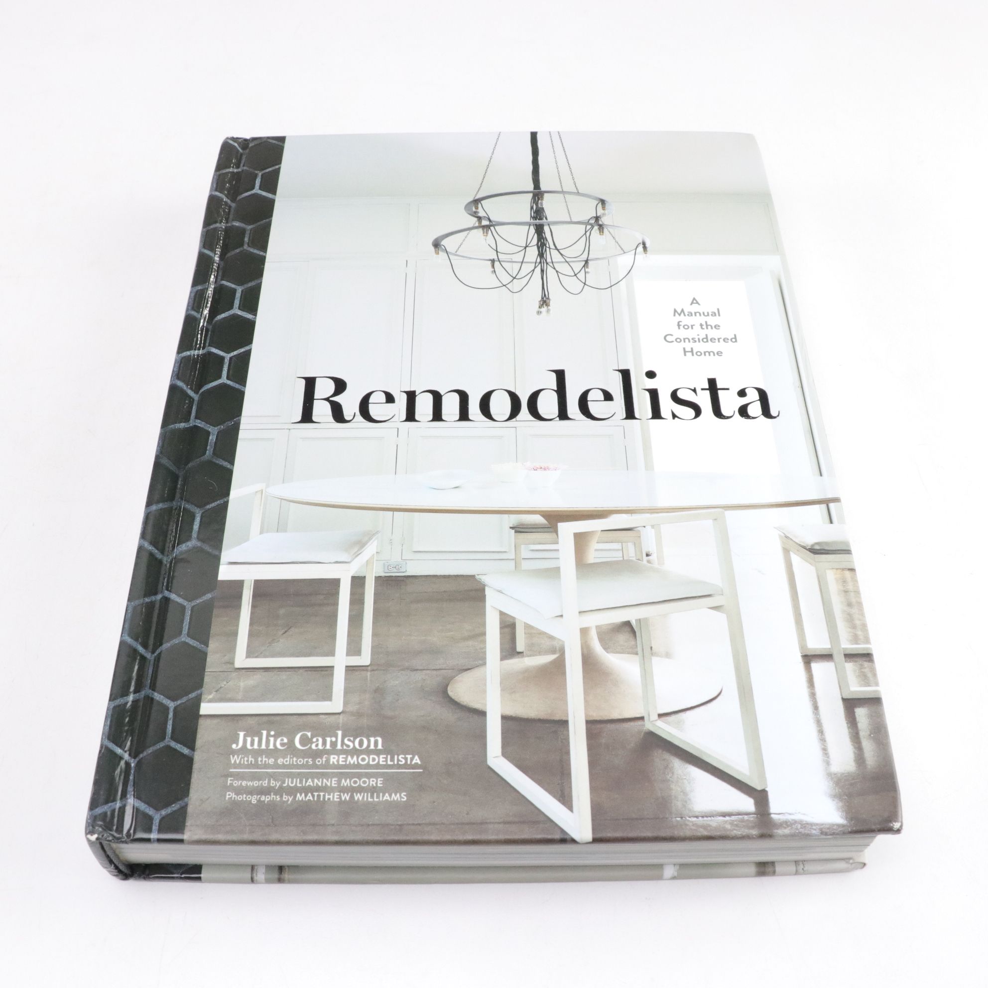 Terence Conran, Julie Carlson, and More Guide Books on Interior Design