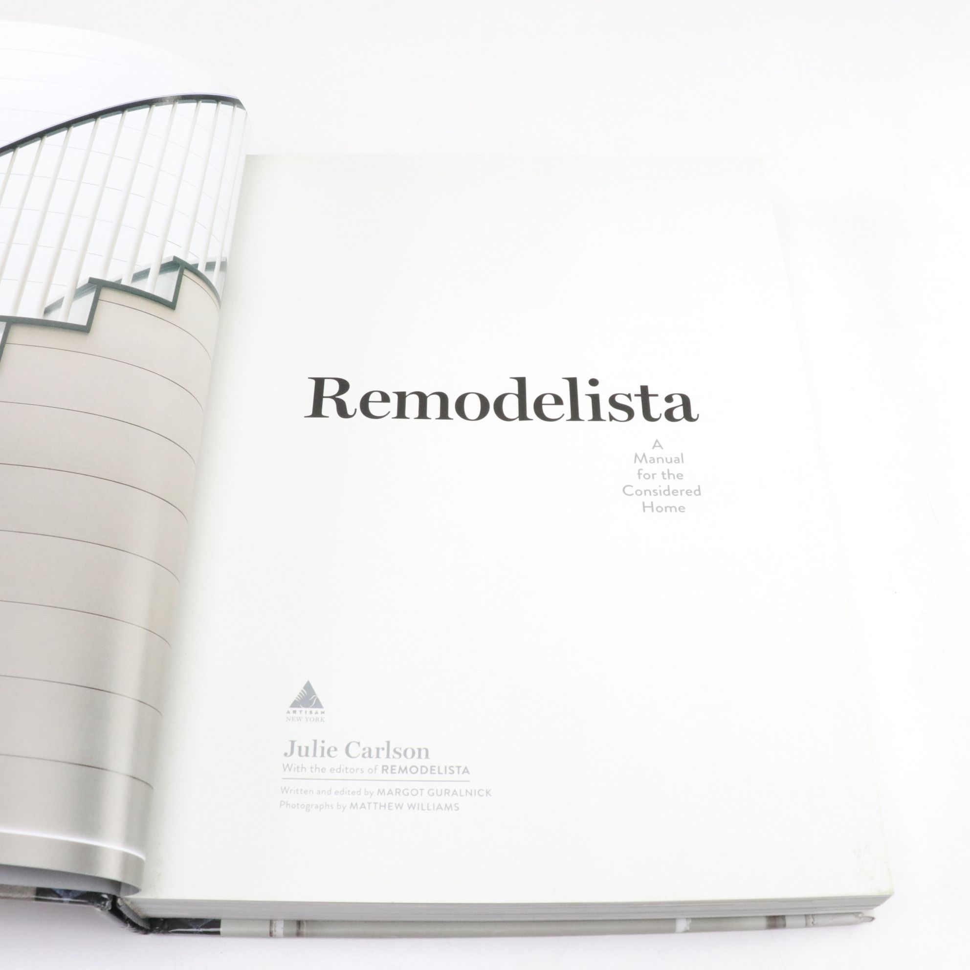 Terence Conran, Julie Carlson, and More Guide Books on Interior Design