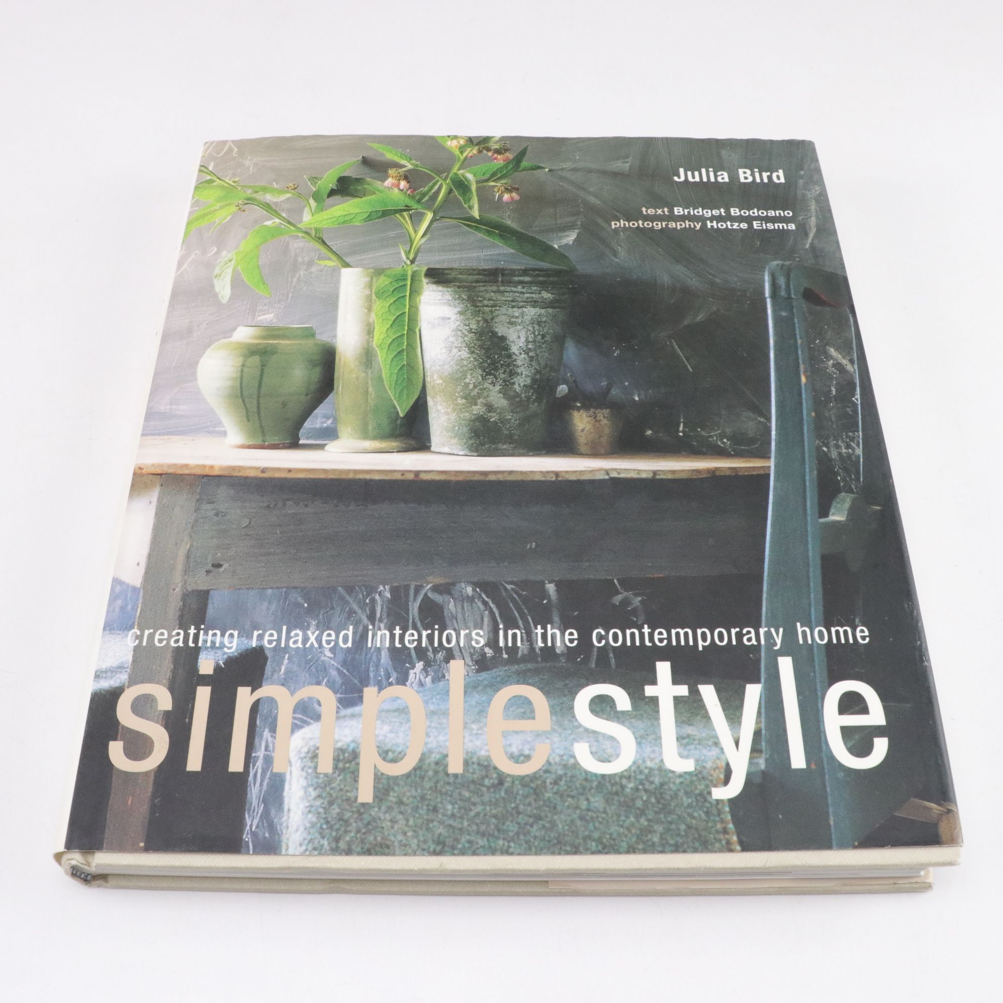 Terence Conran, Julie Carlson, and More Guide Books on Interior Design