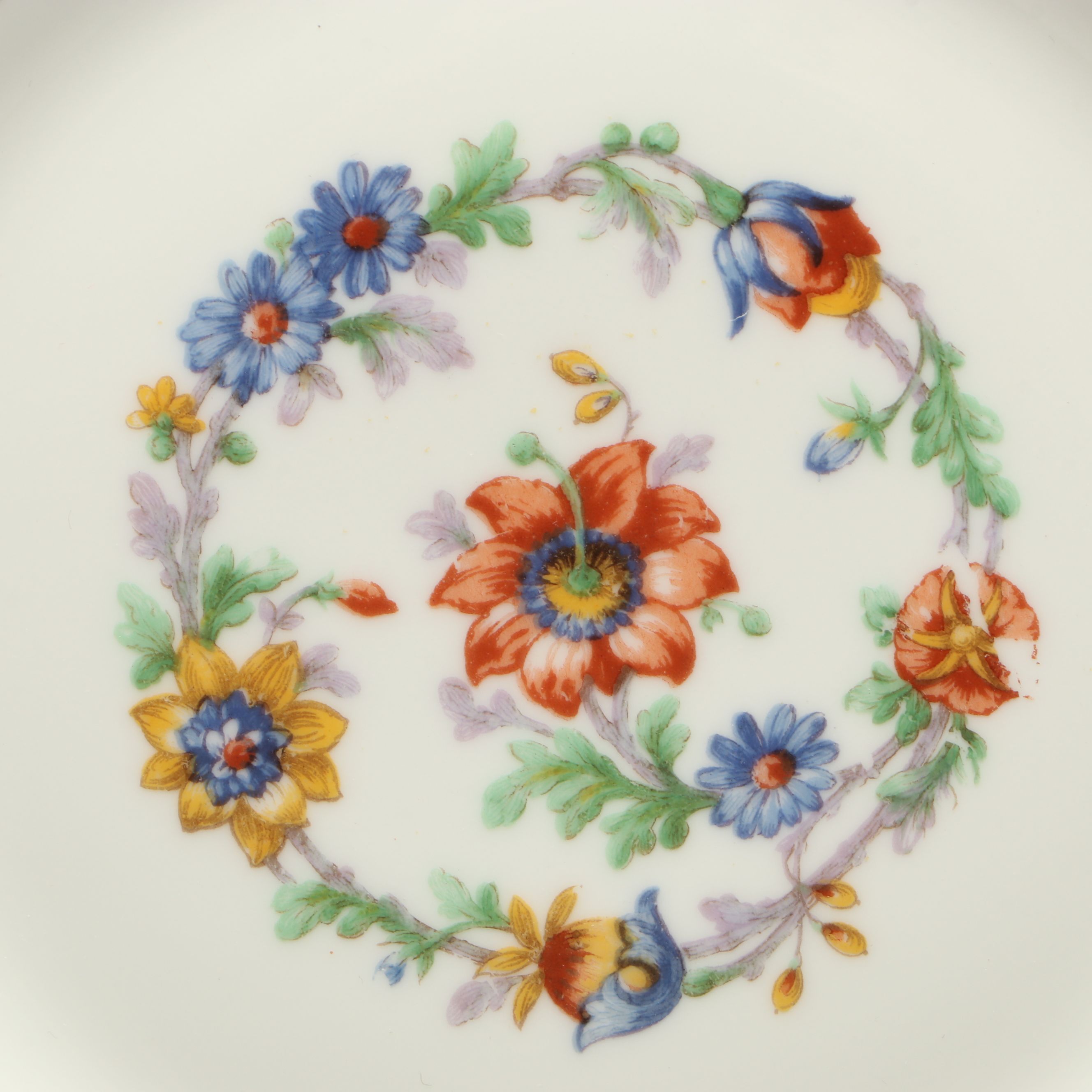 Theodore Haviland "Chateaudun" Porcelain Tableware