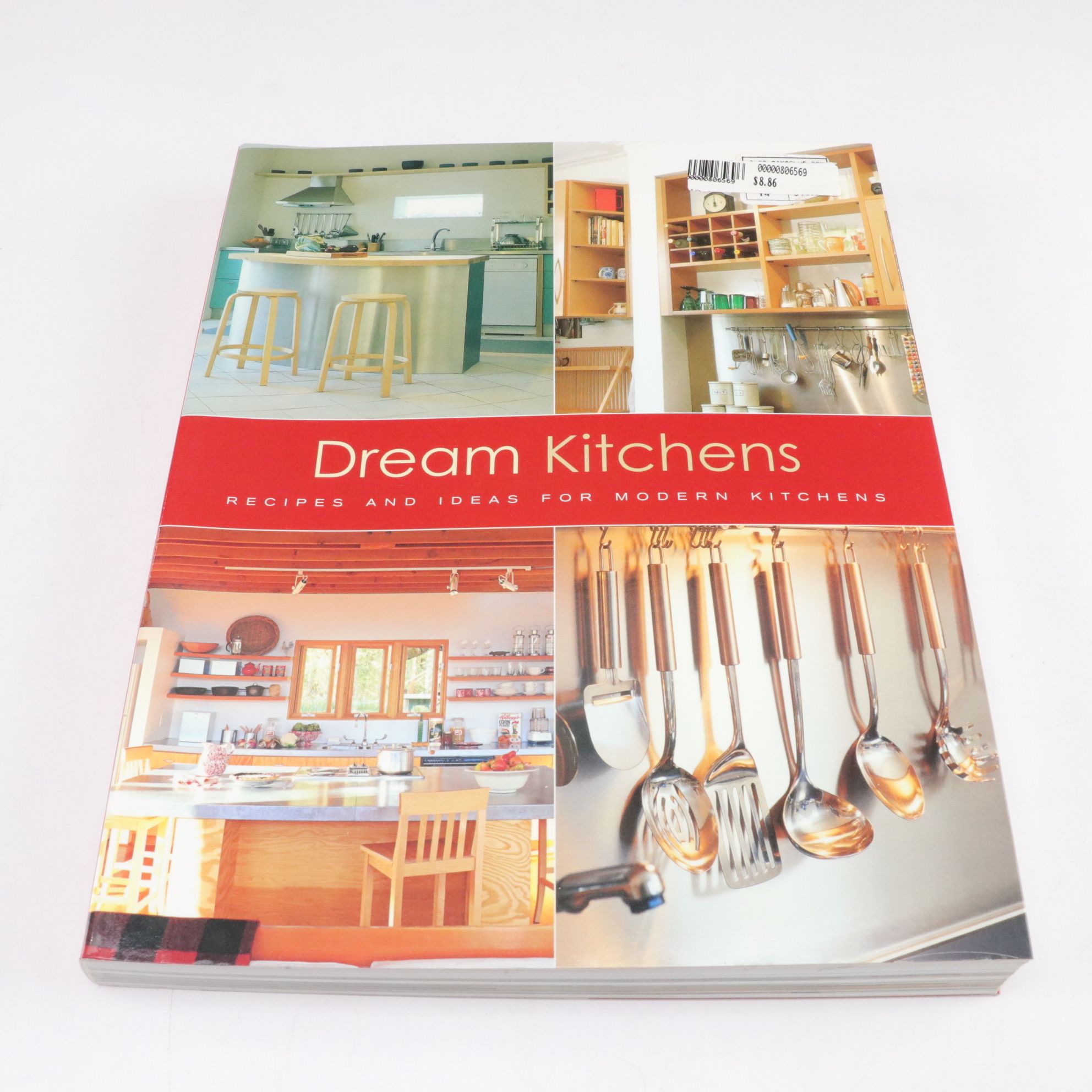 Terence Conran, Julie Carlson, and More Guide Books on Interior Design