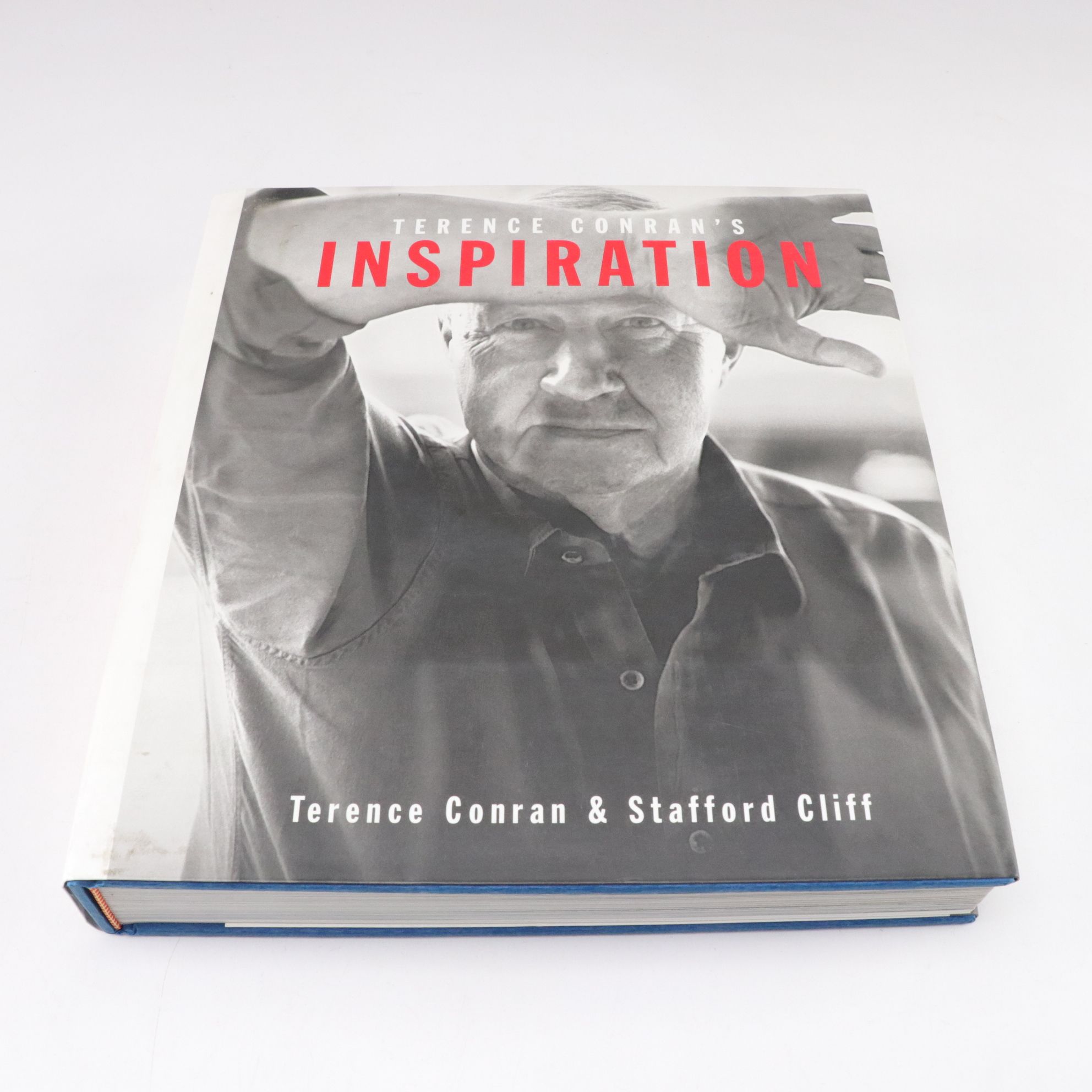 Terence Conran, Julie Carlson, and More Guide Books on Interior Design