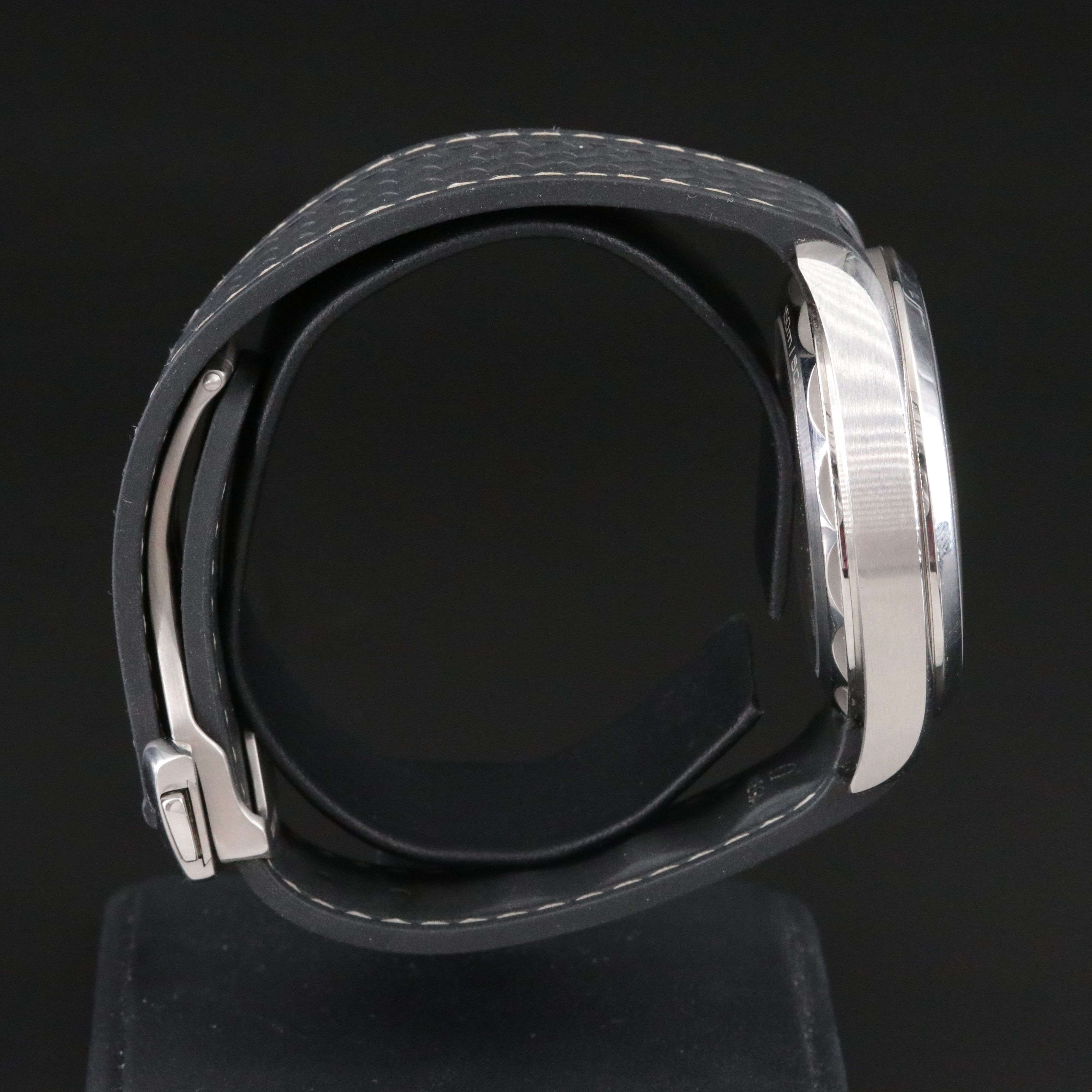 2017 Omega Seamaster Aqua Terra 150m Master Chronometer 41mm Watch