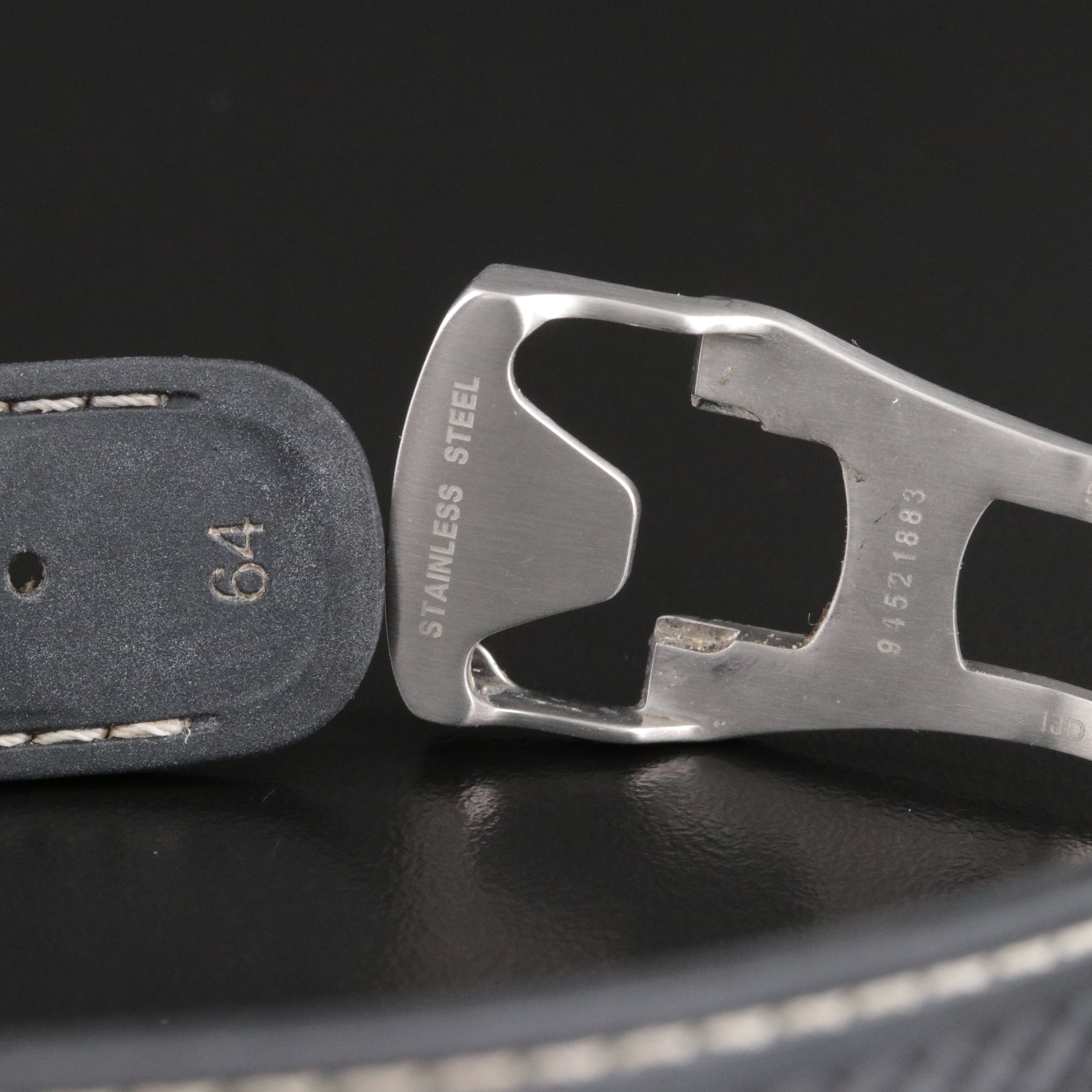 2017 Omega Seamaster Aqua Terra 150m Master Chronometer 41mm Watch