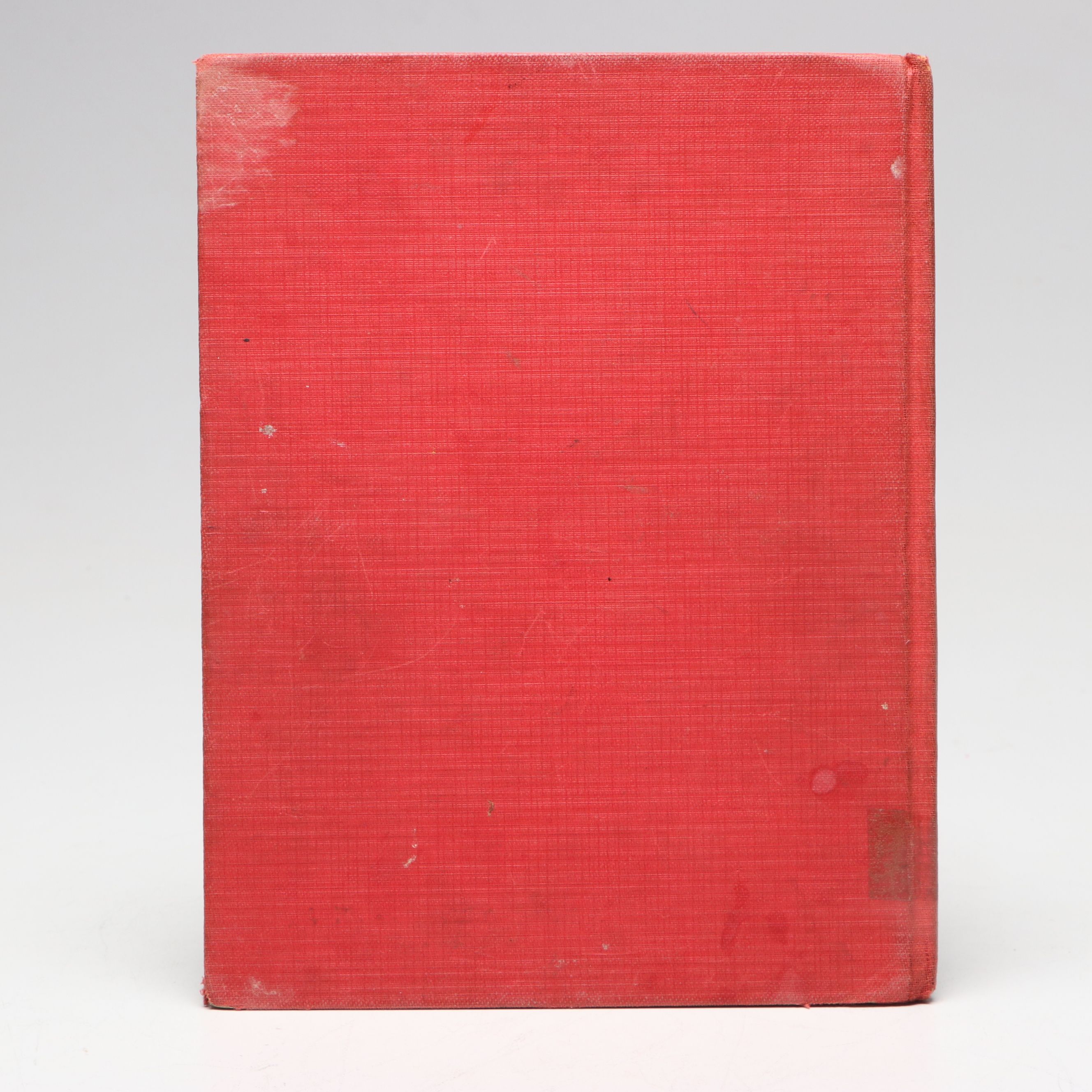 First Edition, First State "The Little Engine That Could" by Watty Piper, 1930