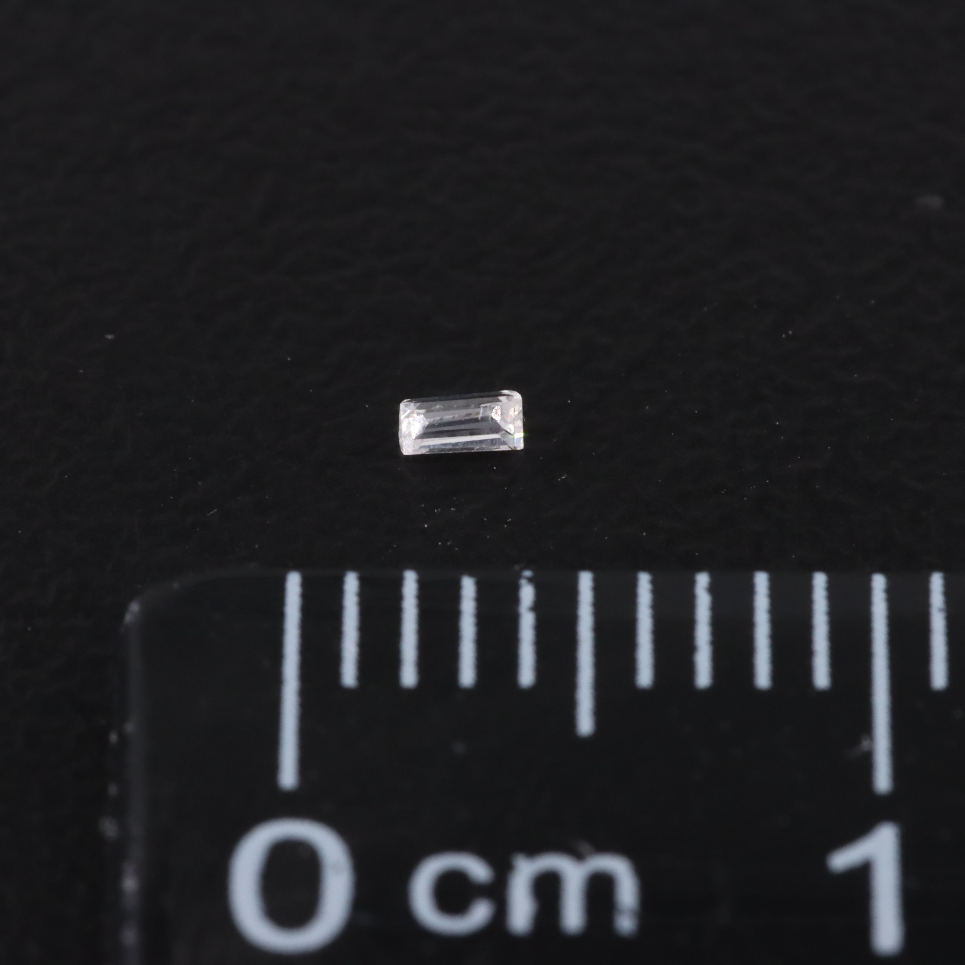 Loose 2.40 CTW Diamond Lot