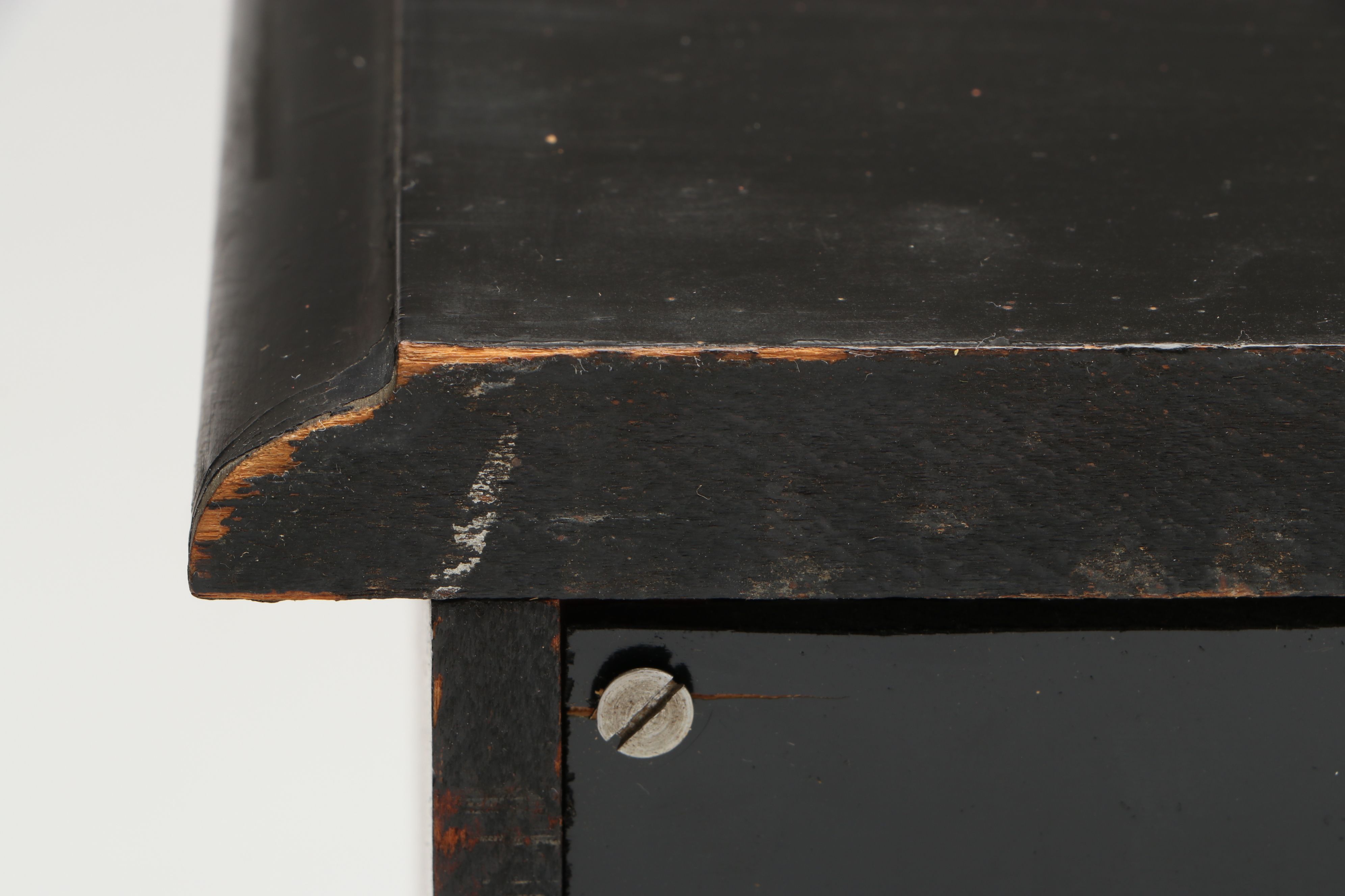 Sessions Art Nouveau Style Mantel Clock