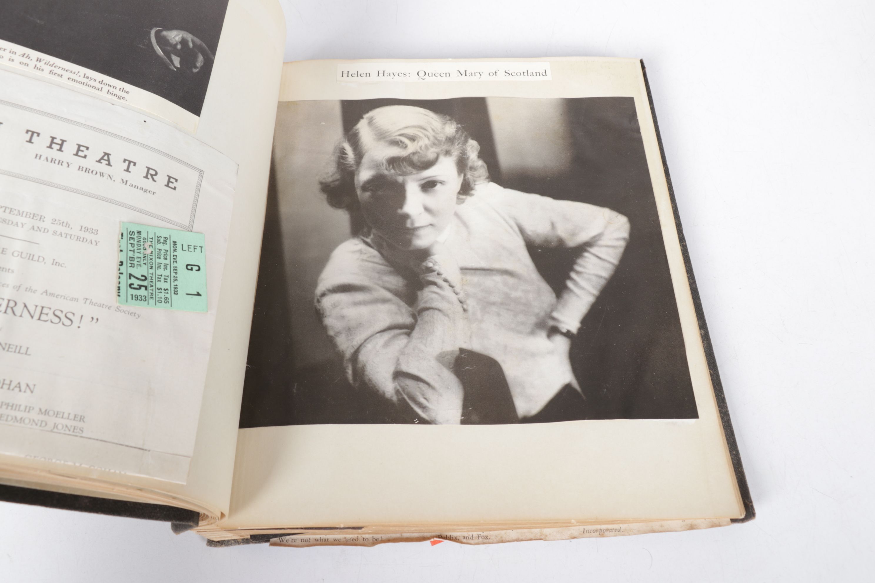 Vocal Selection & Piano Sheet Music Collections, Late 19th to Mid-20th Century