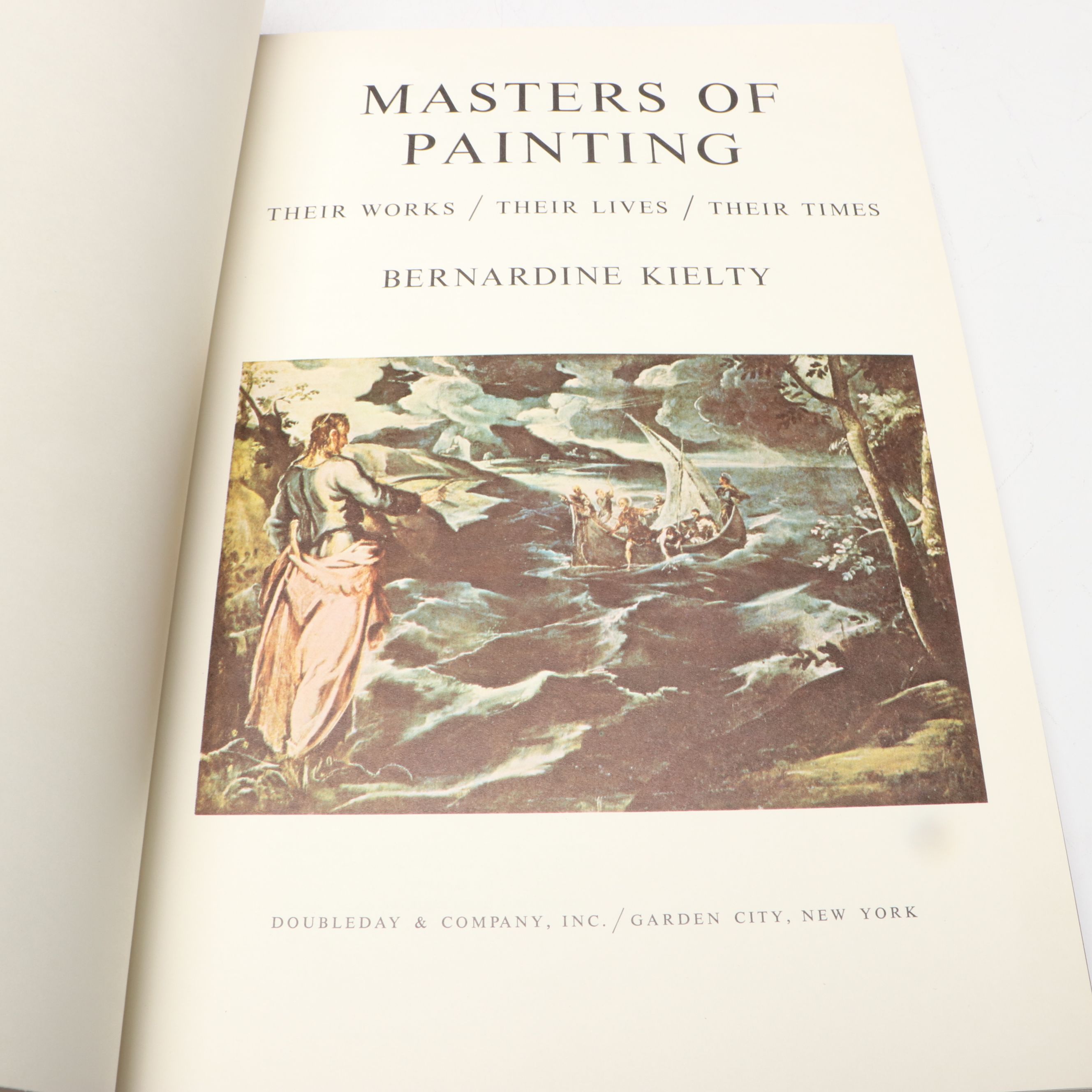 "Art and Enterprise: American Decorative Art, 1825–1917" and More Art Books