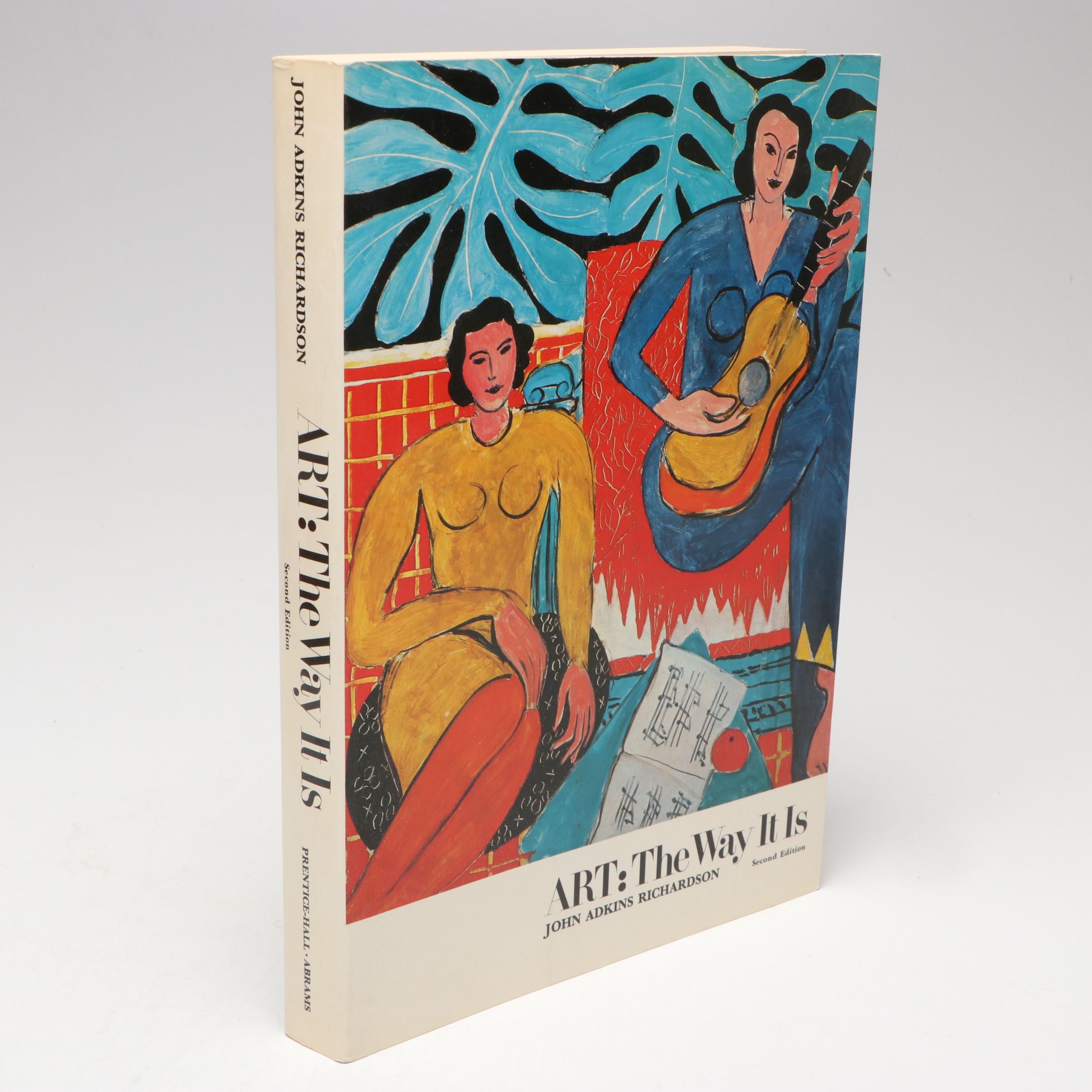 "Art and Enterprise: American Decorative Art, 1825–1917" and More Art Books