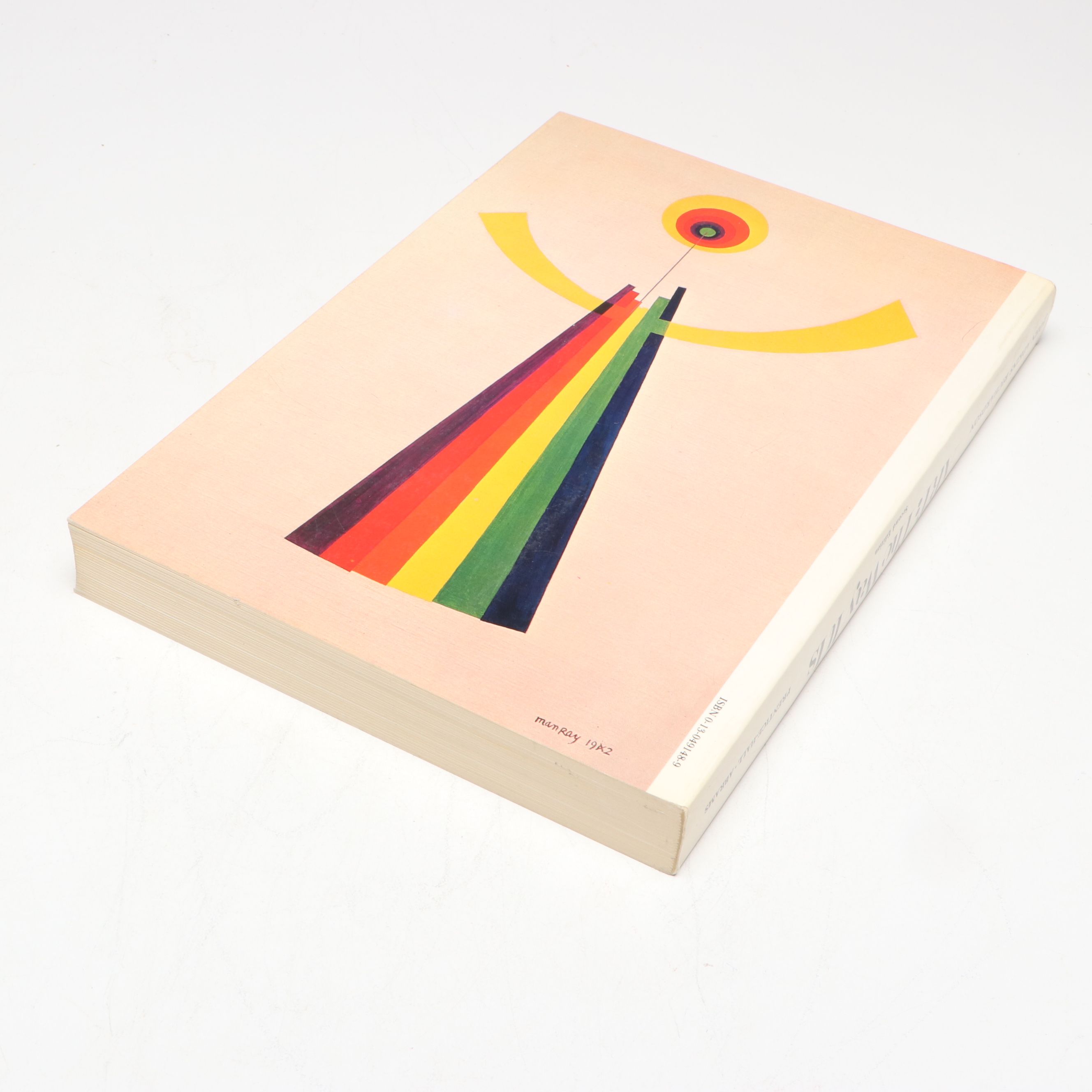 "Art and Enterprise: American Decorative Art, 1825–1917" and More Art Books