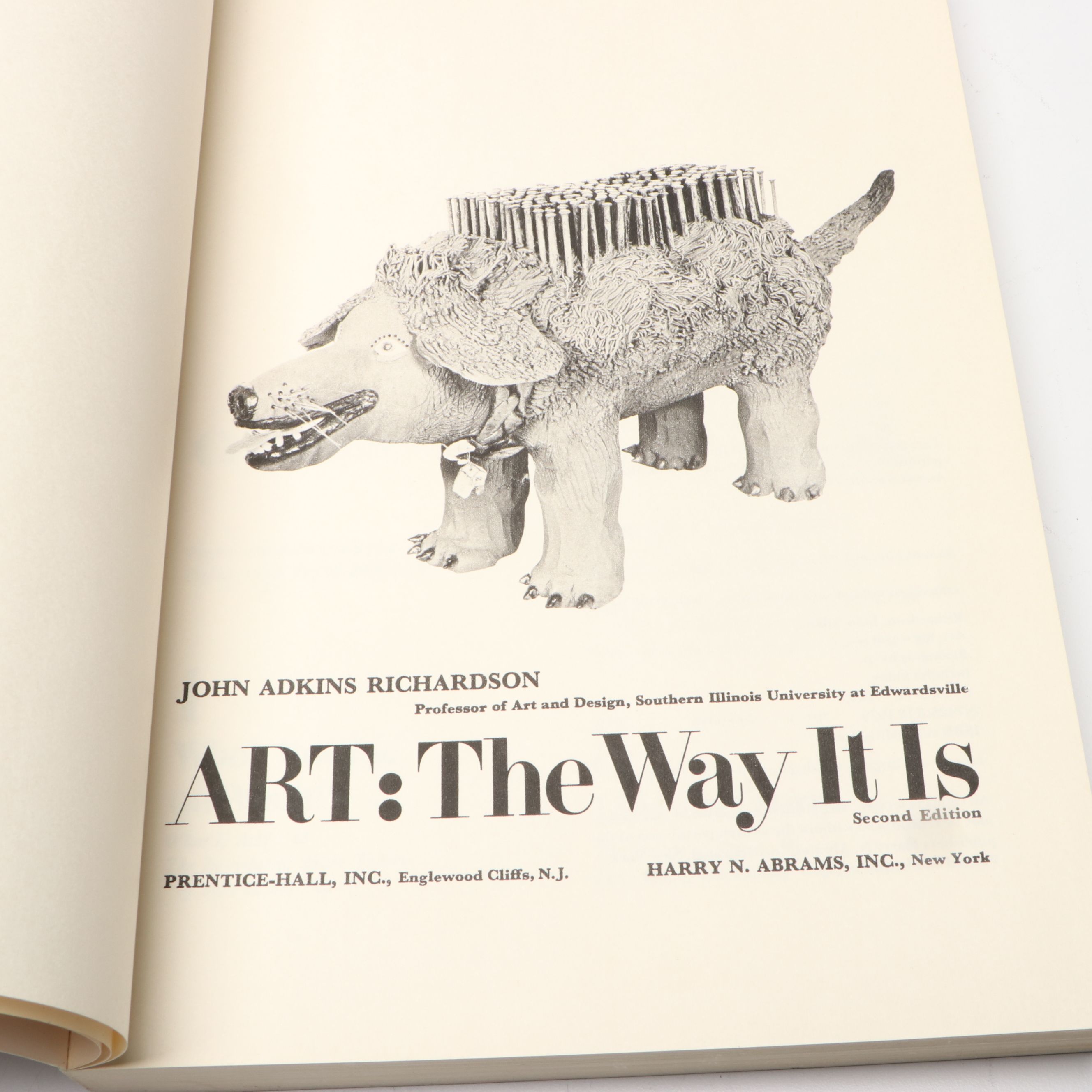 "Art and Enterprise: American Decorative Art, 1825–1917" and More Art Books