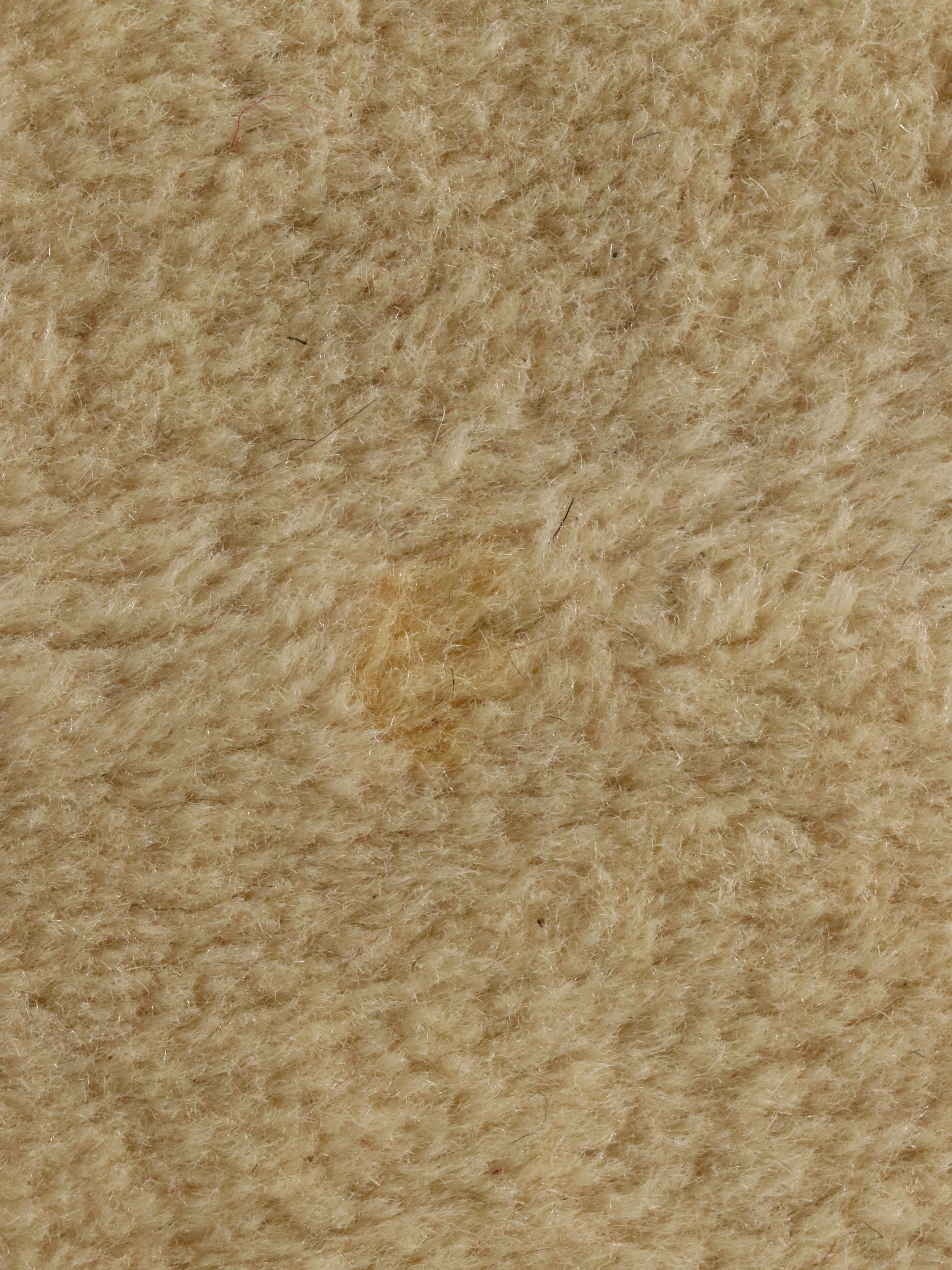 10'10 x 16'6 Hand-Knotted Persian Kerman Room Sized Rug