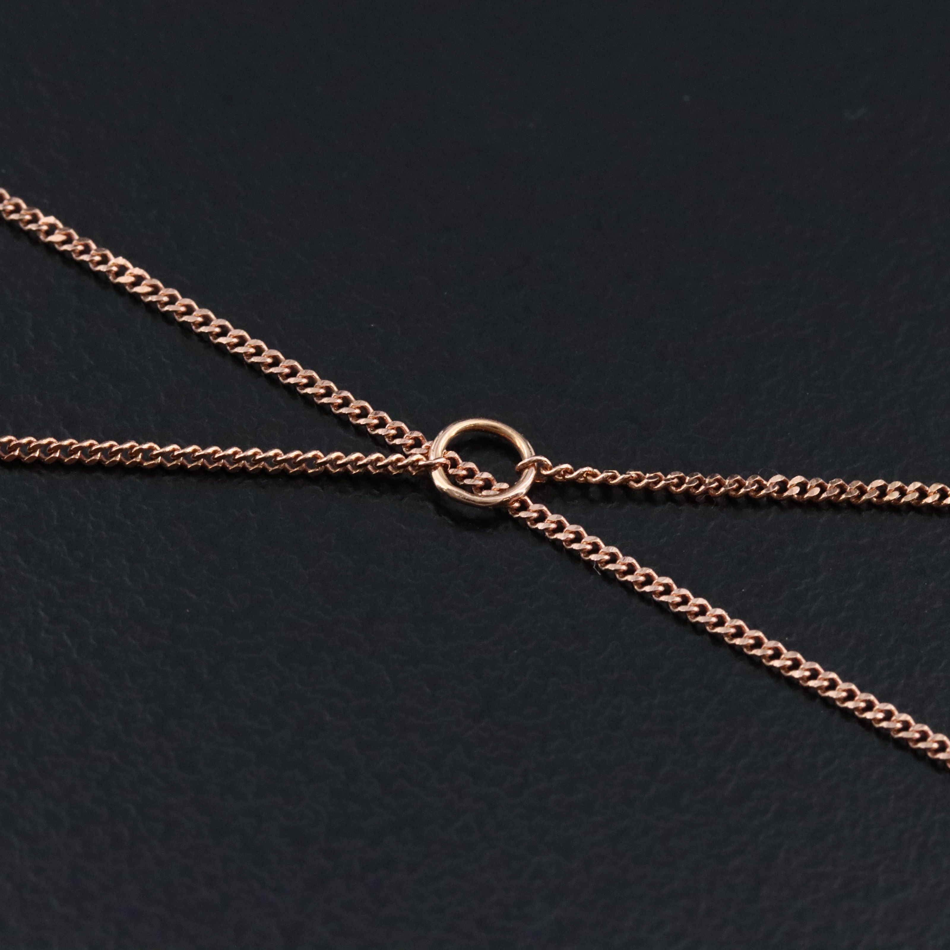 Kendra Scott 0.23 CTW Diamond Pendant Necklace