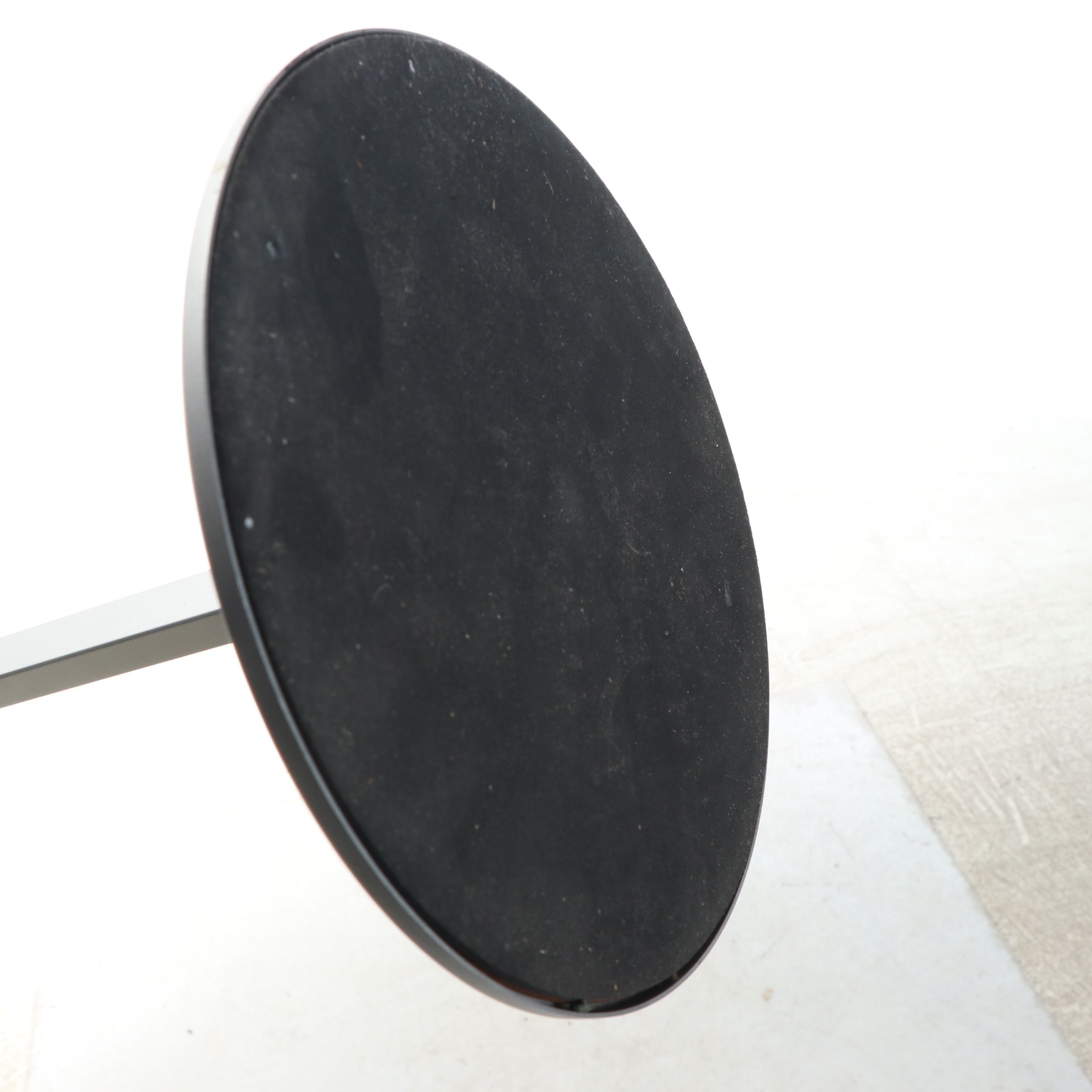 Koncept Z-Bar LED Floor Task Lamp