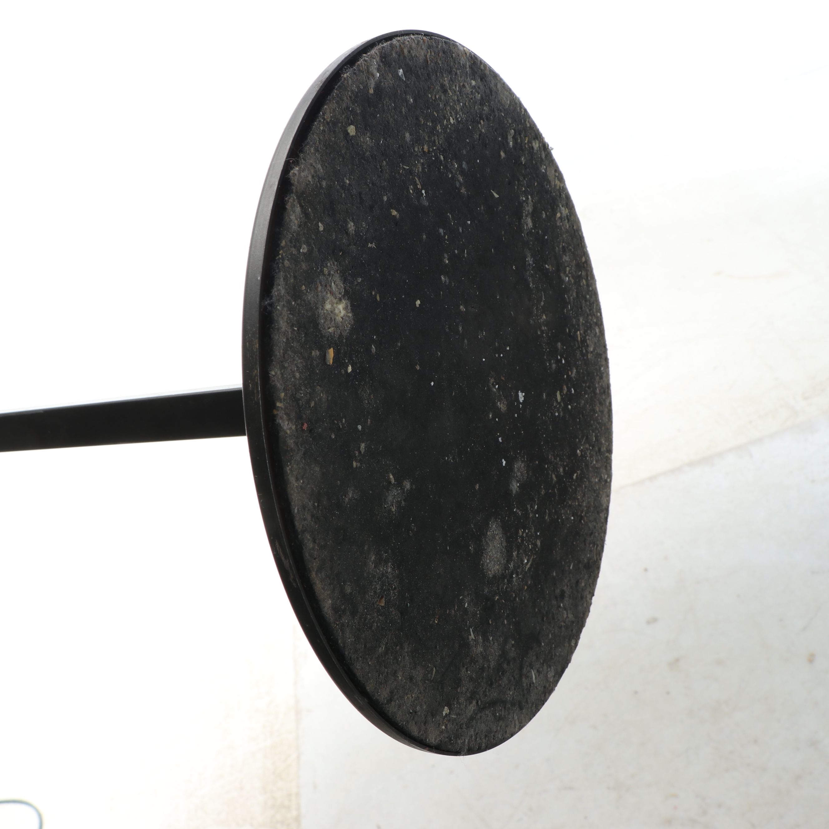 Koncept Z-Bar LED Floor Task Lamp