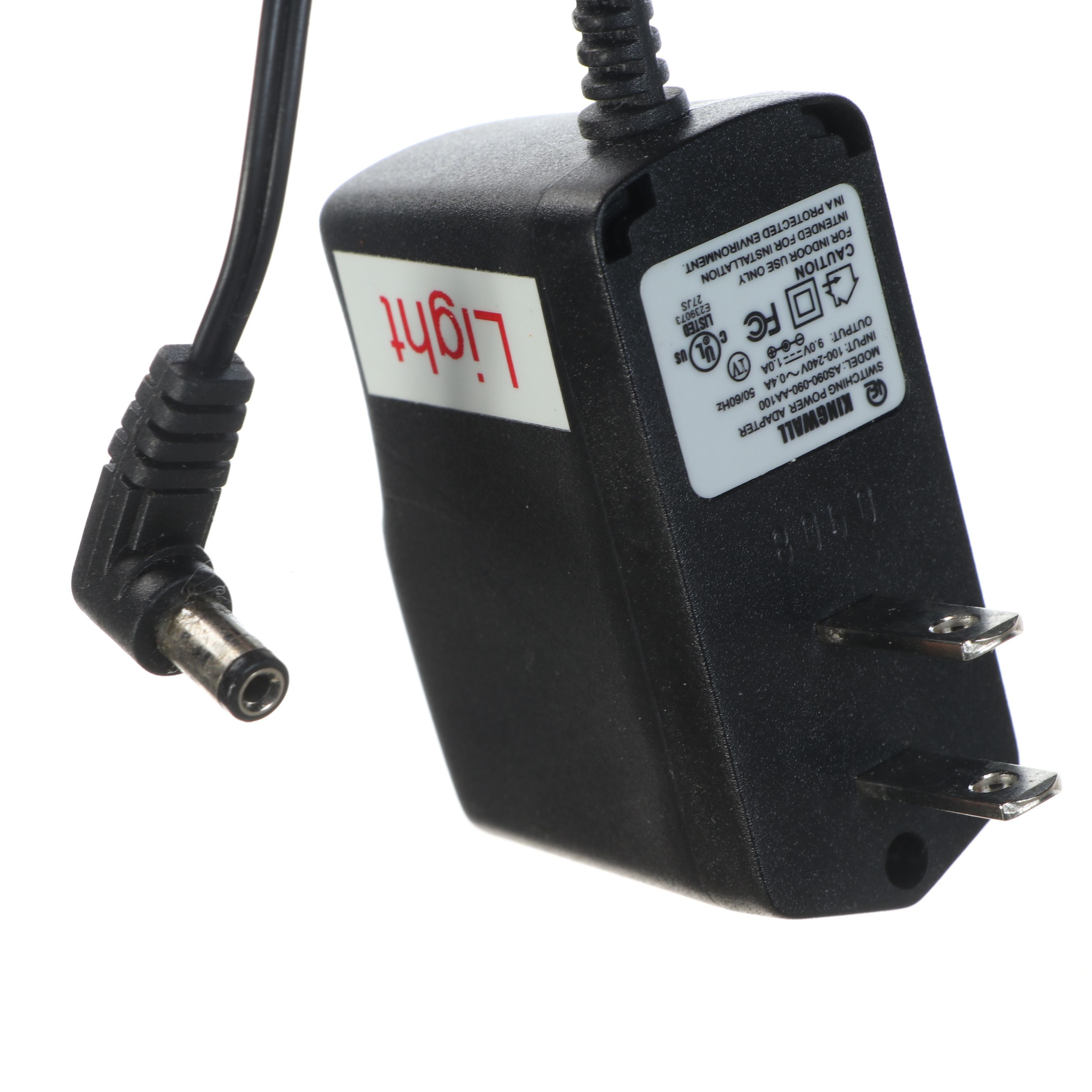 Koncept Z-Bar LED Floor Task Lamp