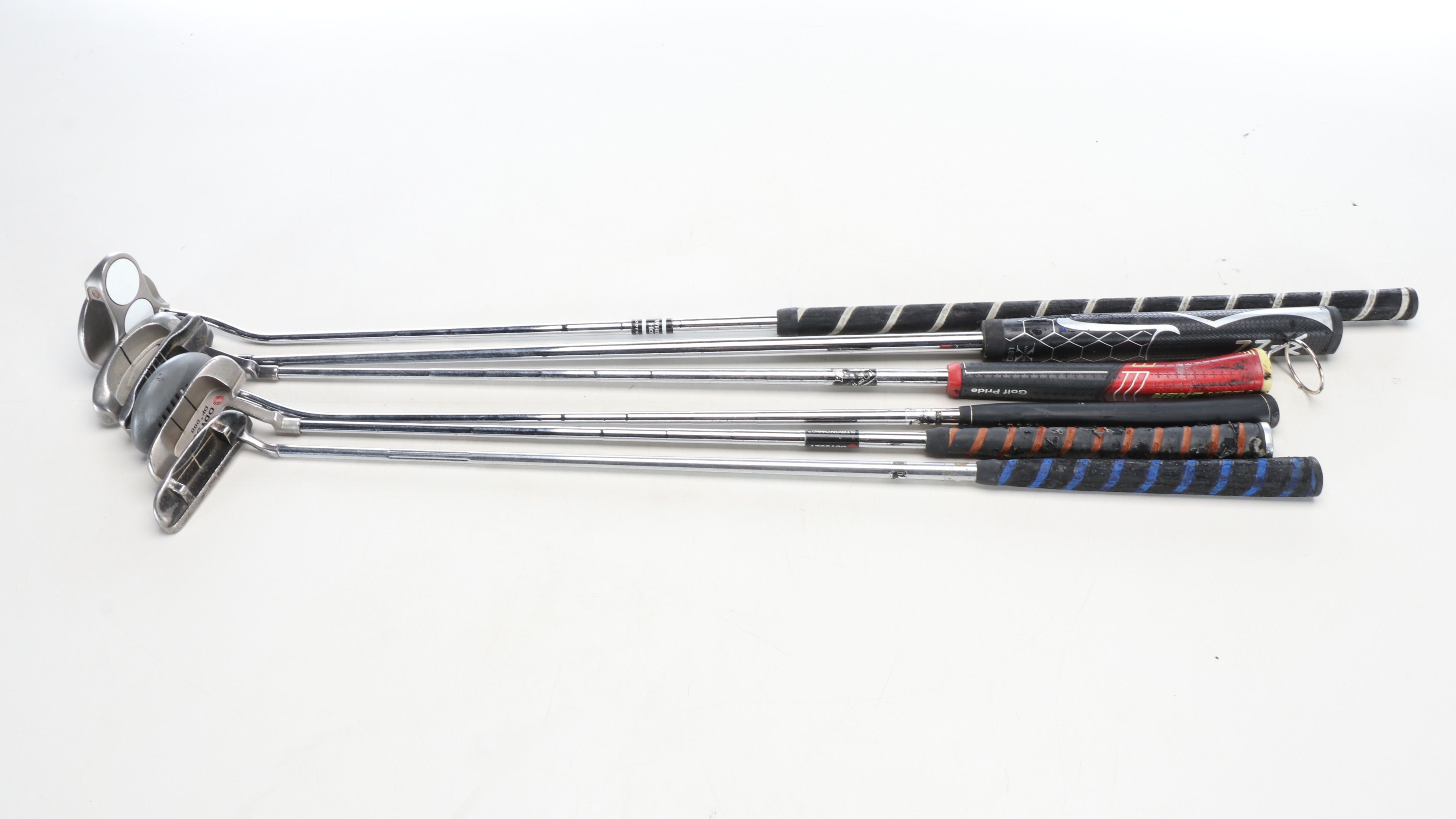 Callaway, Ping, Wilson, and More Right-Handed Golf Clubs