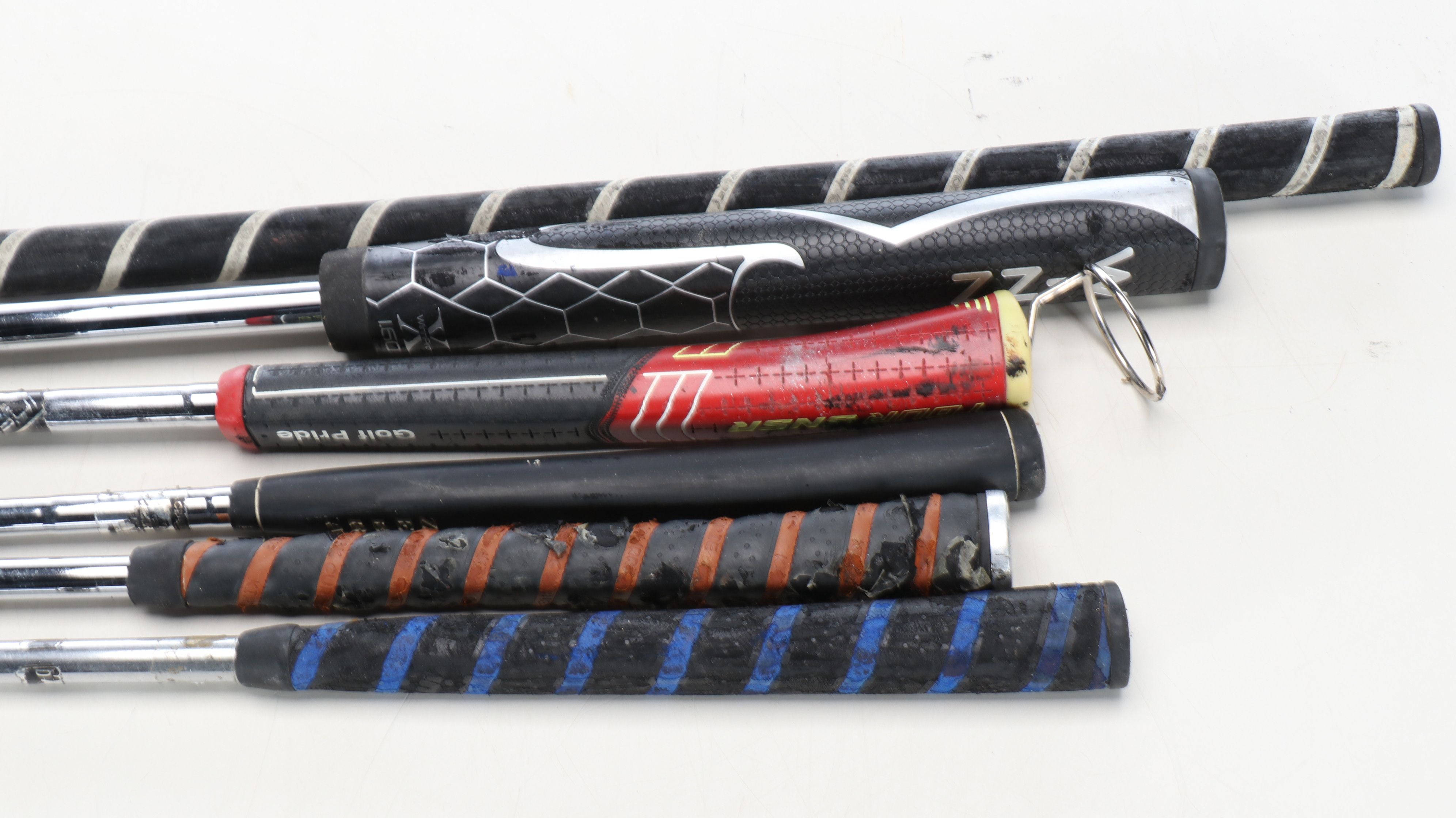 Callaway, Ping, Wilson, and More Right-Handed Golf Clubs