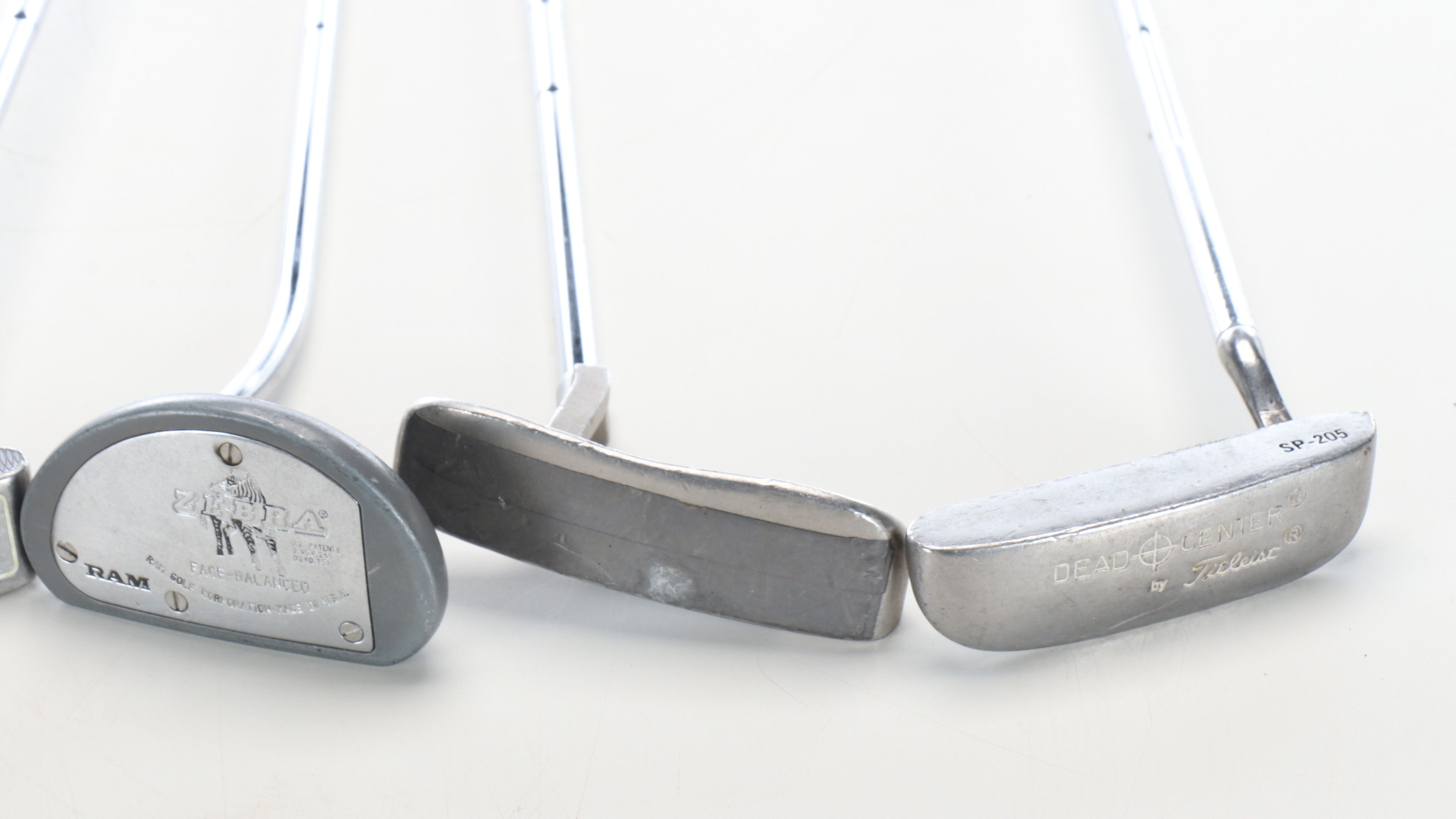 Callaway, Ping, Wilson, and More Right-Handed Golf Clubs