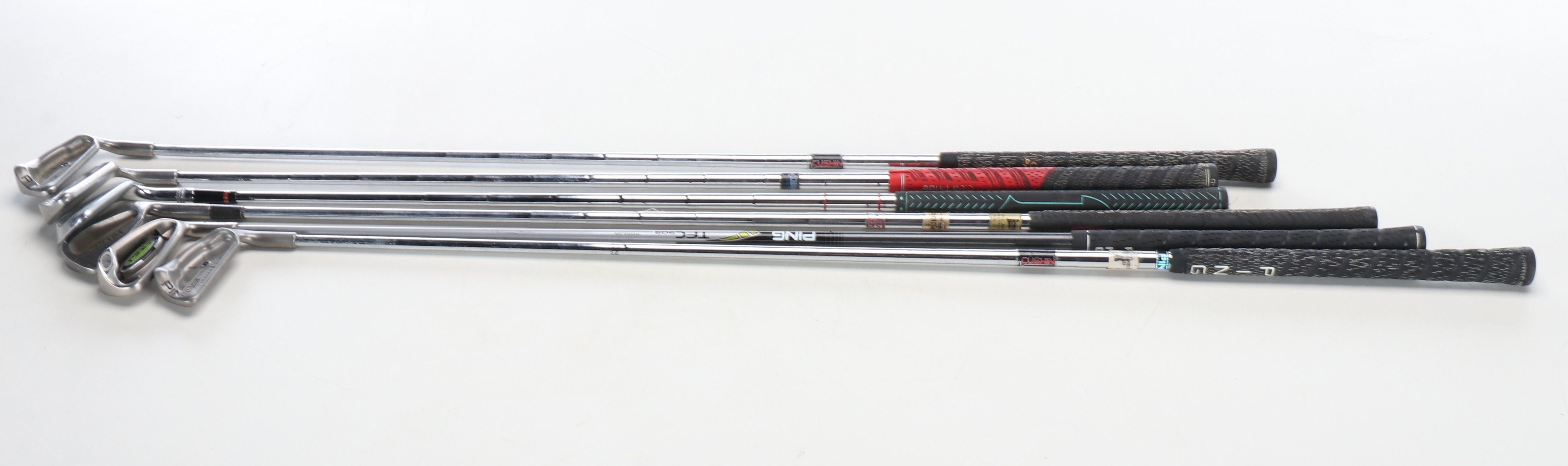 Callaway, Ping, Wilson, and More Right-Handed Golf Clubs