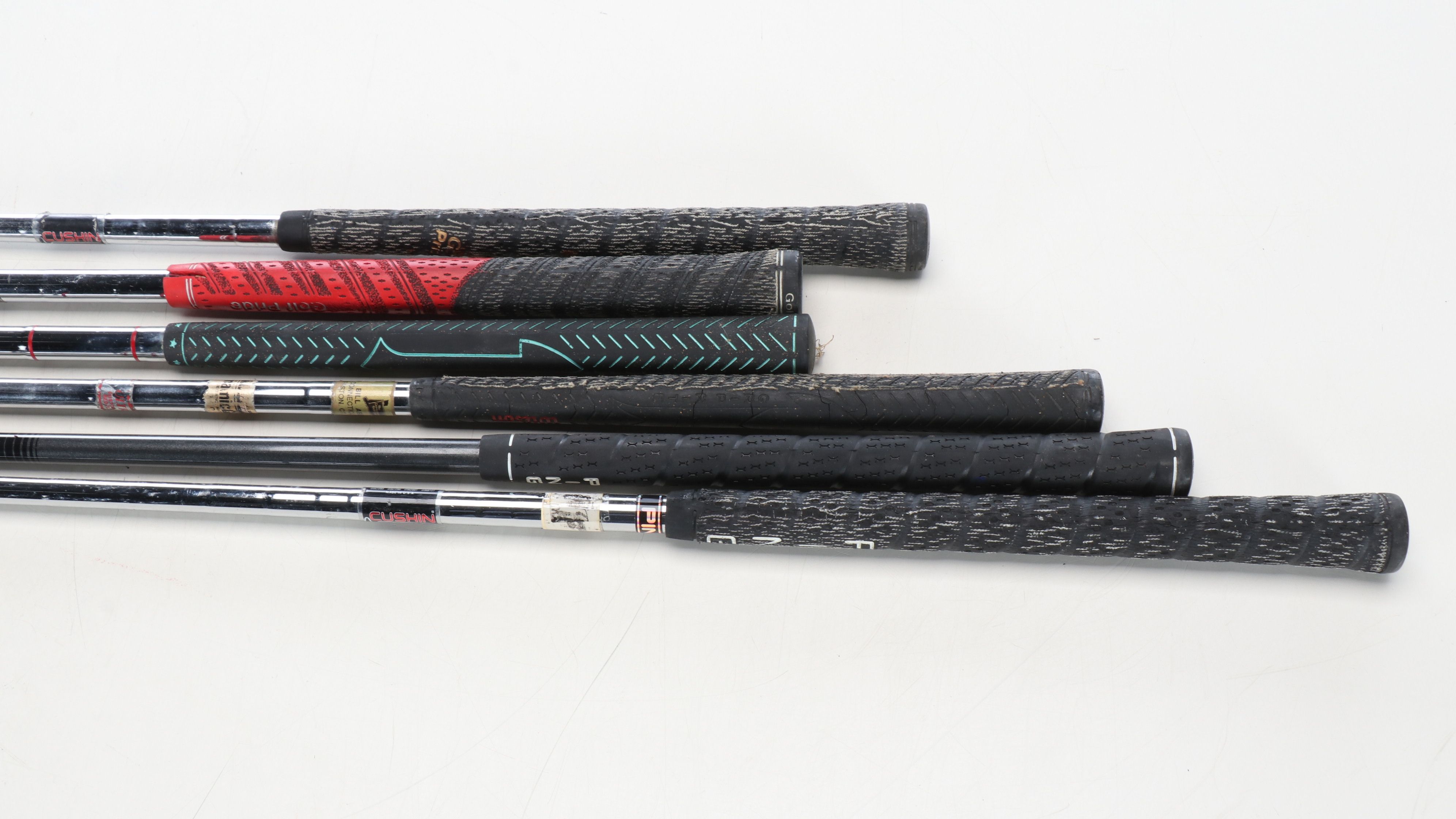 Callaway, Ping, Wilson, and More Right-Handed Golf Clubs