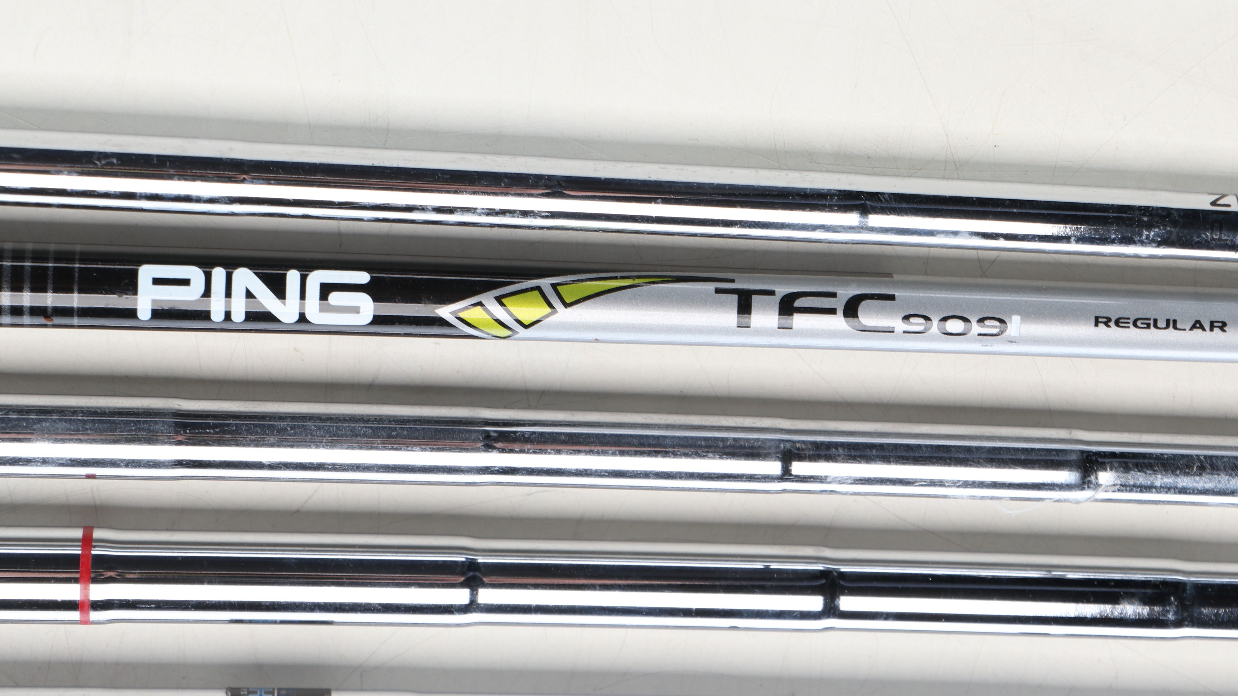 Callaway, Ping, Wilson, and More Right-Handed Golf Clubs