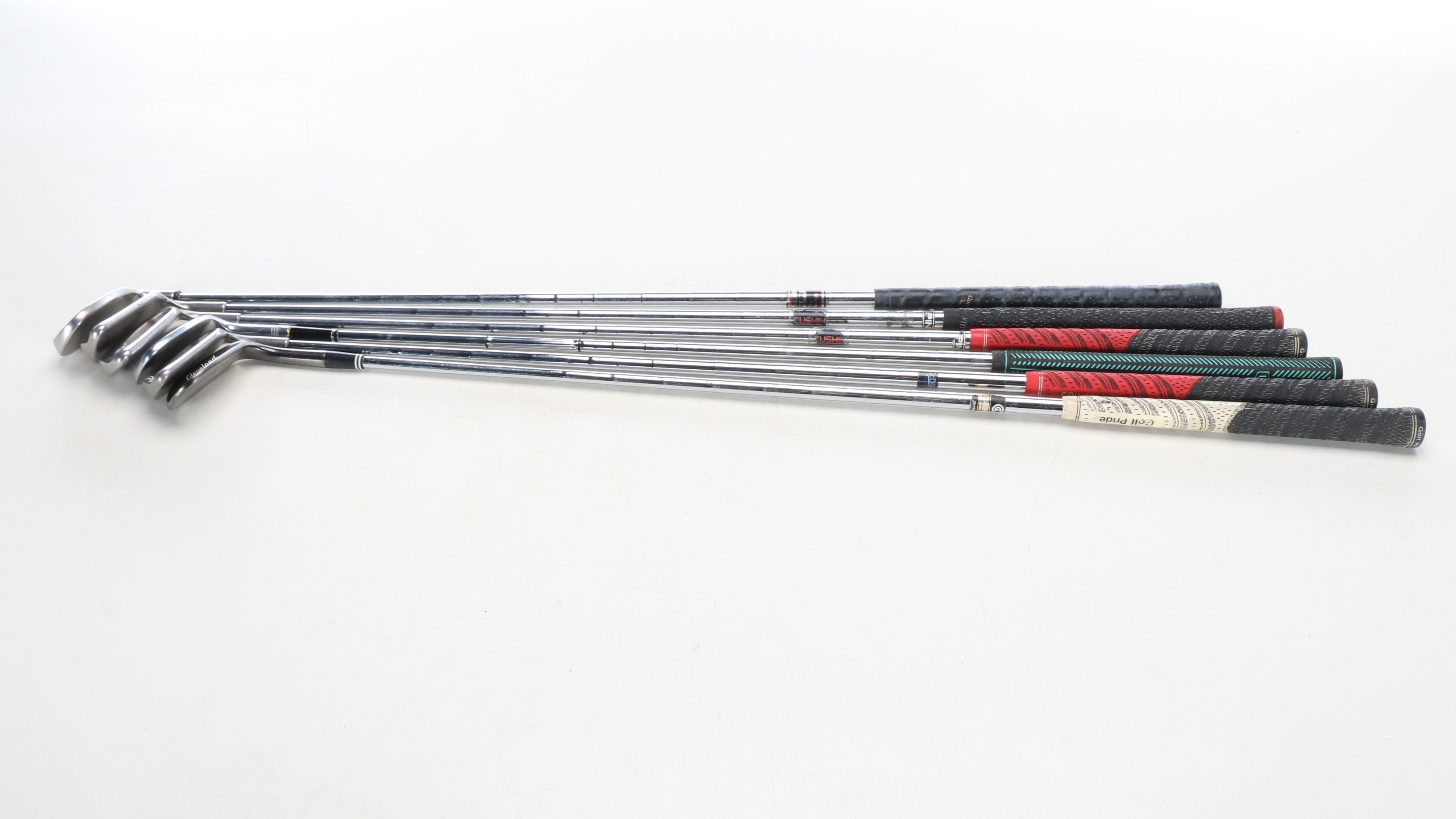 Callaway, Ping, Wilson, and More Right-Handed Golf Clubs