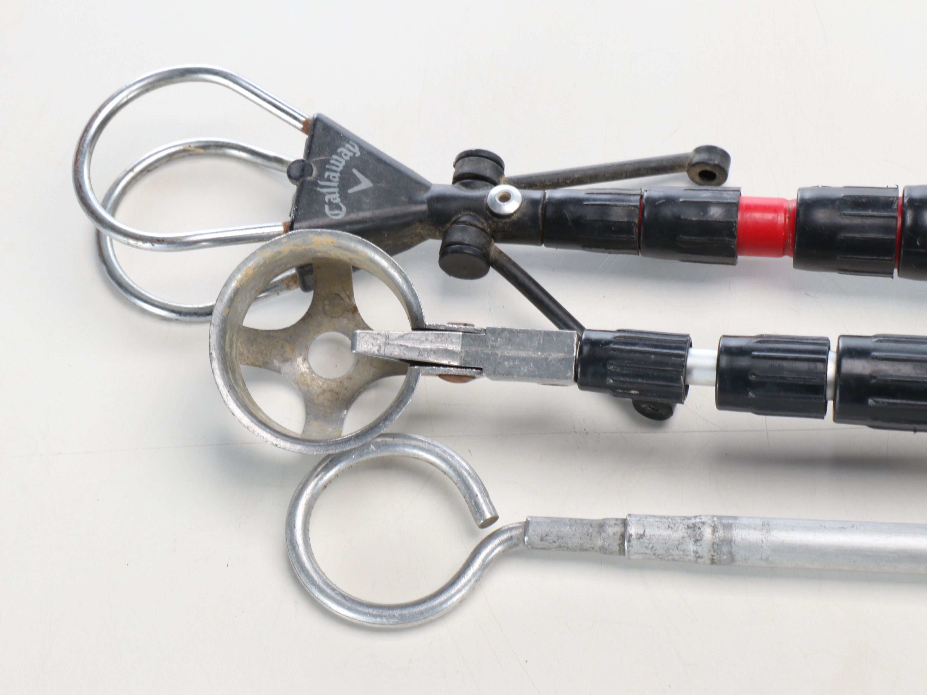 Callaway, Ping, Wilson, and More Right-Handed Golf Clubs