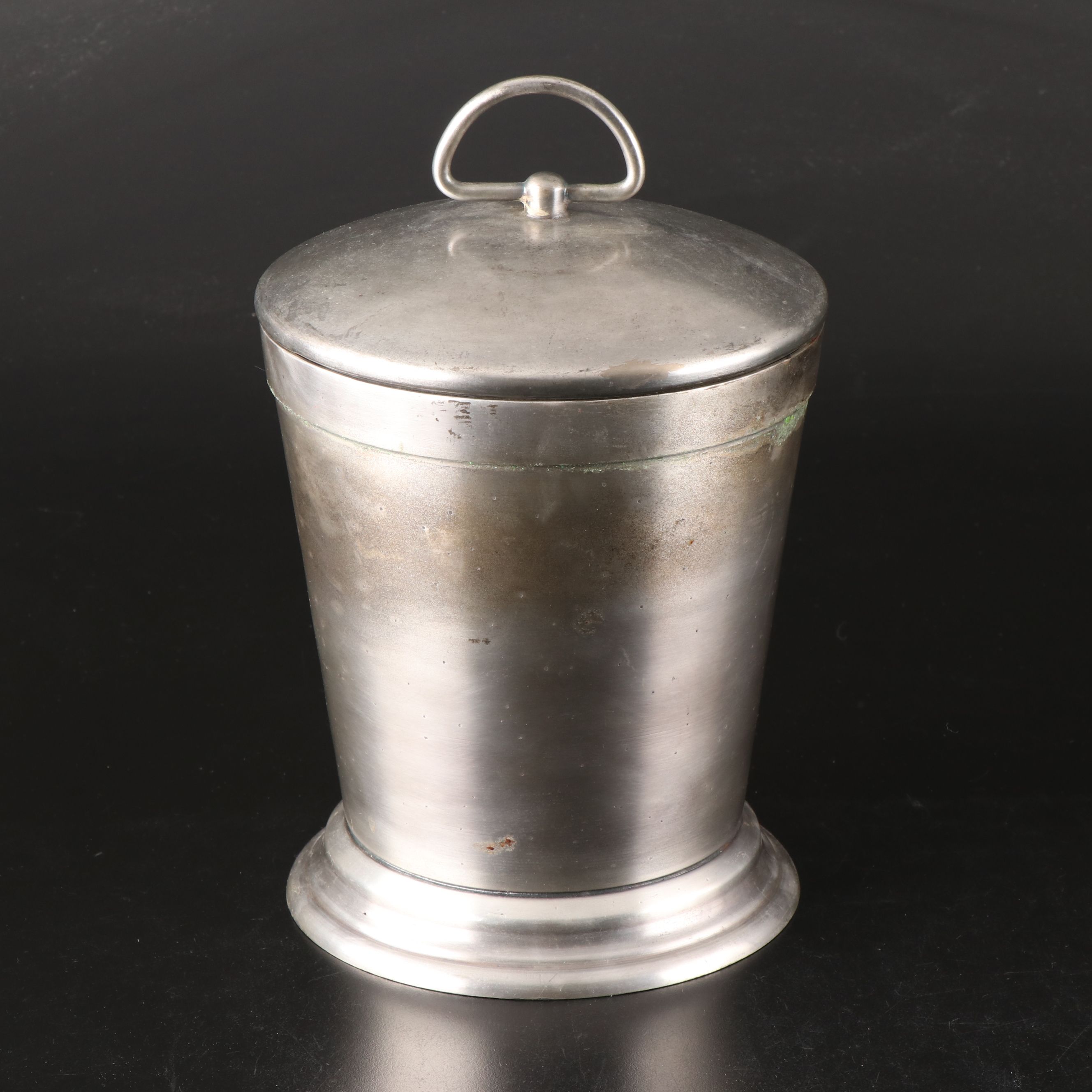 At Home Alabaster Tray with Other Contemporary Table Accessories