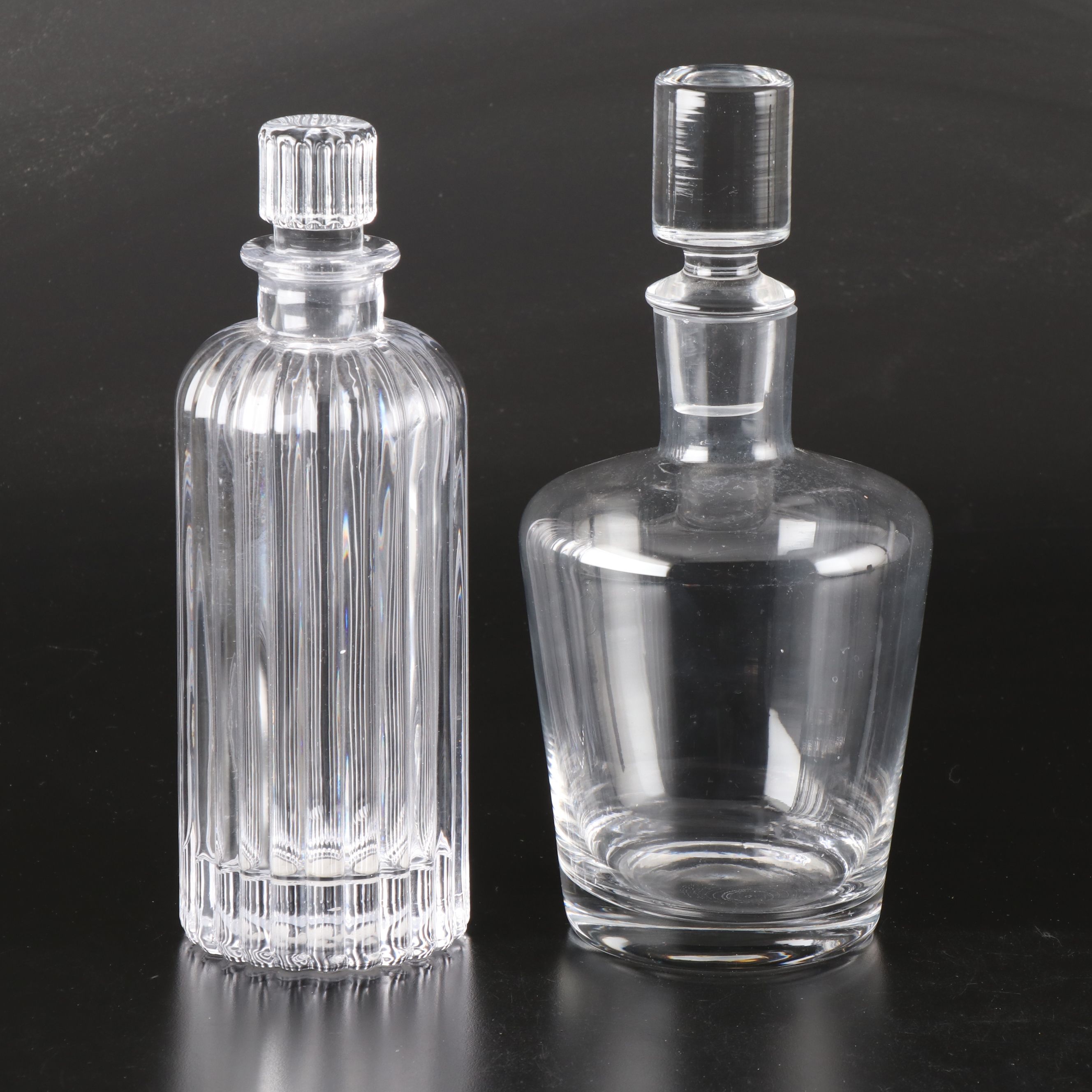 At Home Alabaster Tray with Other Contemporary Table Accessories