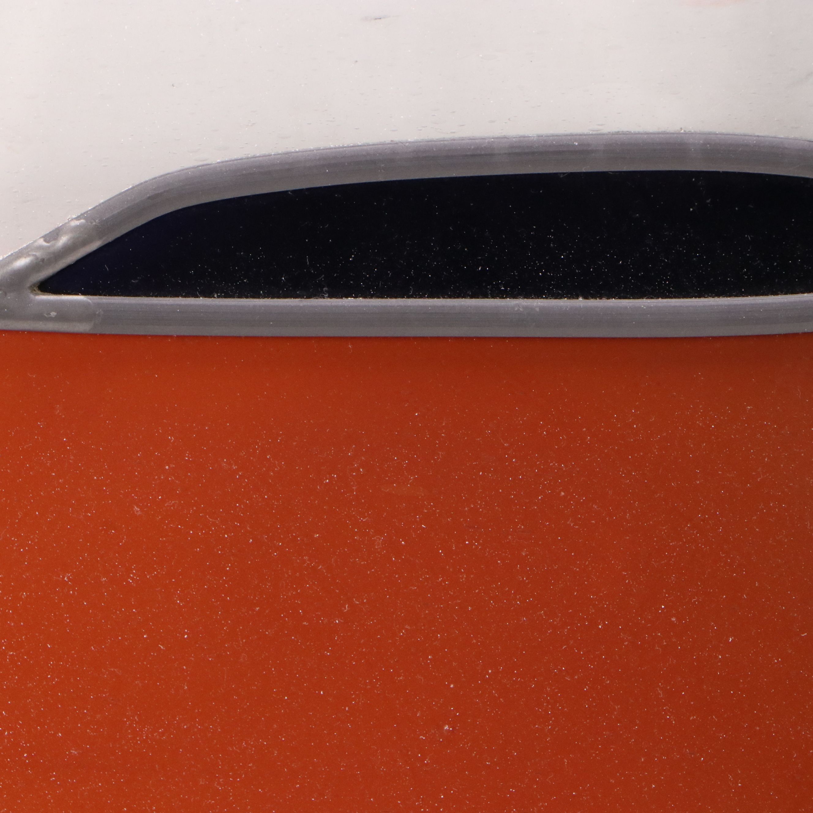 Abstract Stained Glass Panel