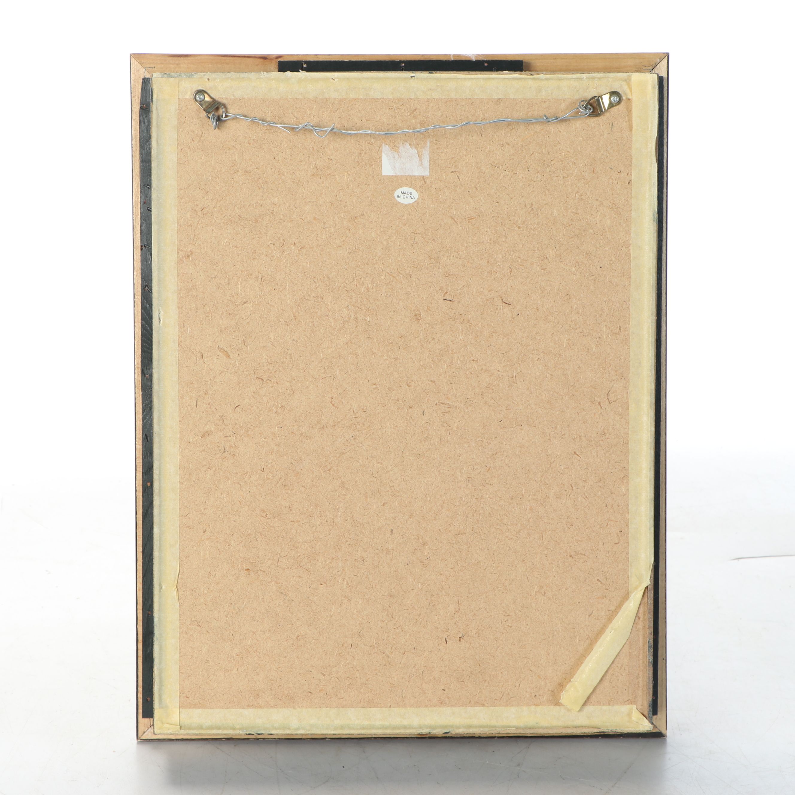 Jack Nicklaus 1986 Masters Champion Plaque and More Golf Memorabilia