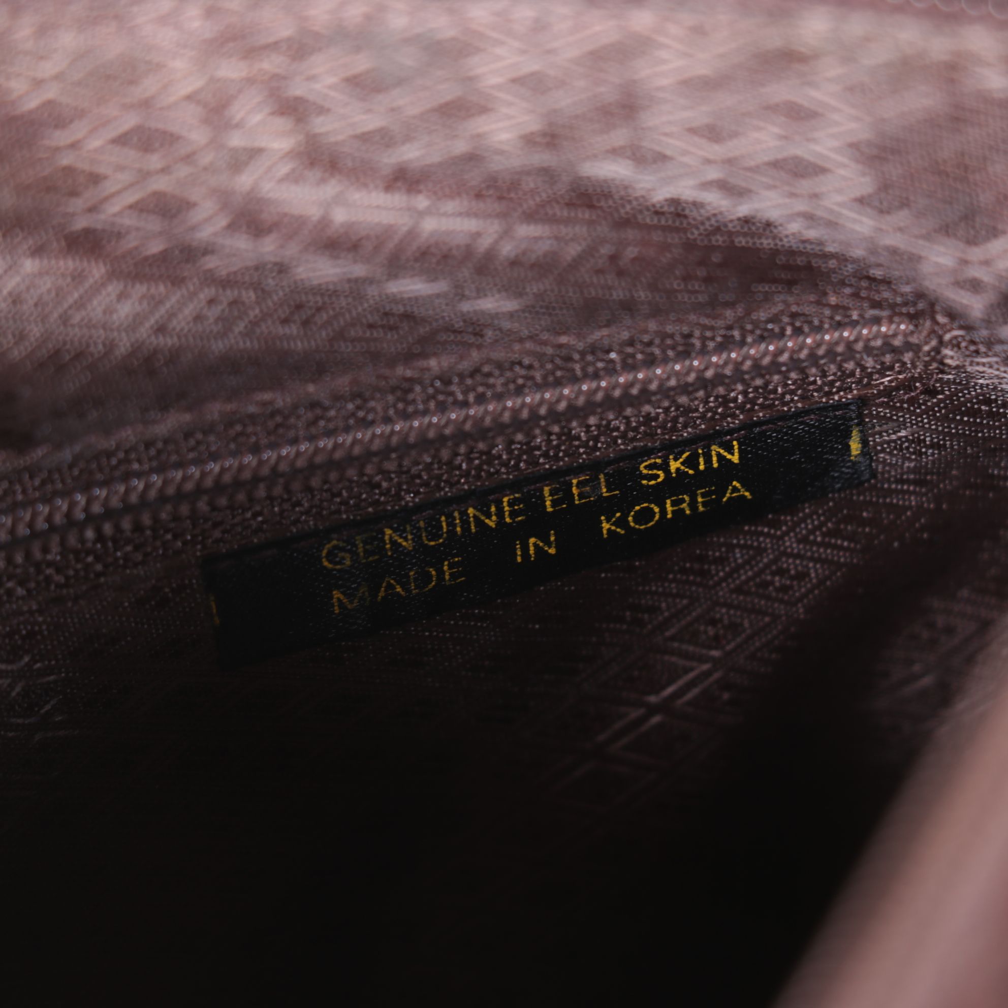 Eel Skin Crossbody Bag with Coach Leather Glasses Case, Madewell & More Purses