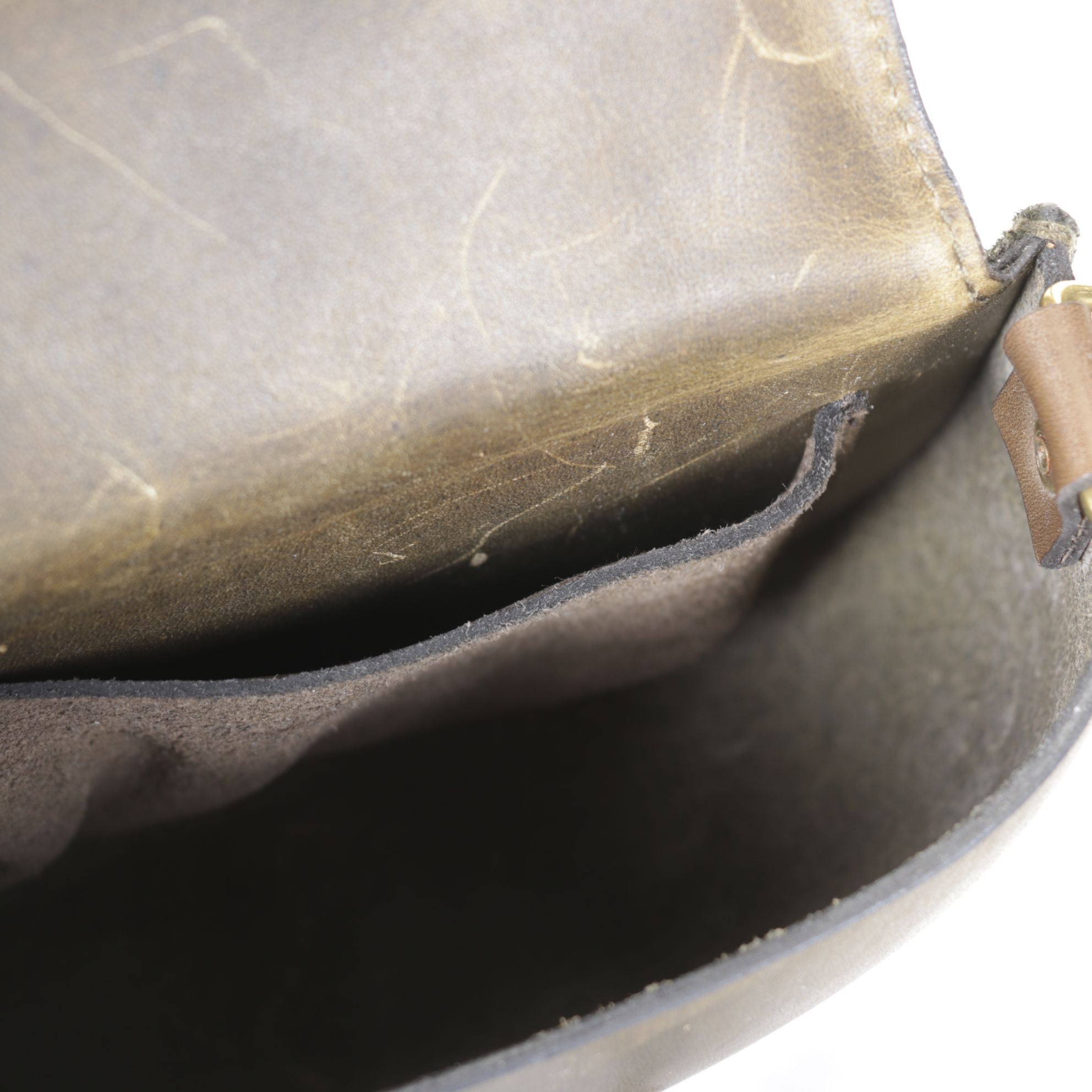 Eel Skin Crossbody Bag with Coach Leather Glasses Case, Madewell & More Purses