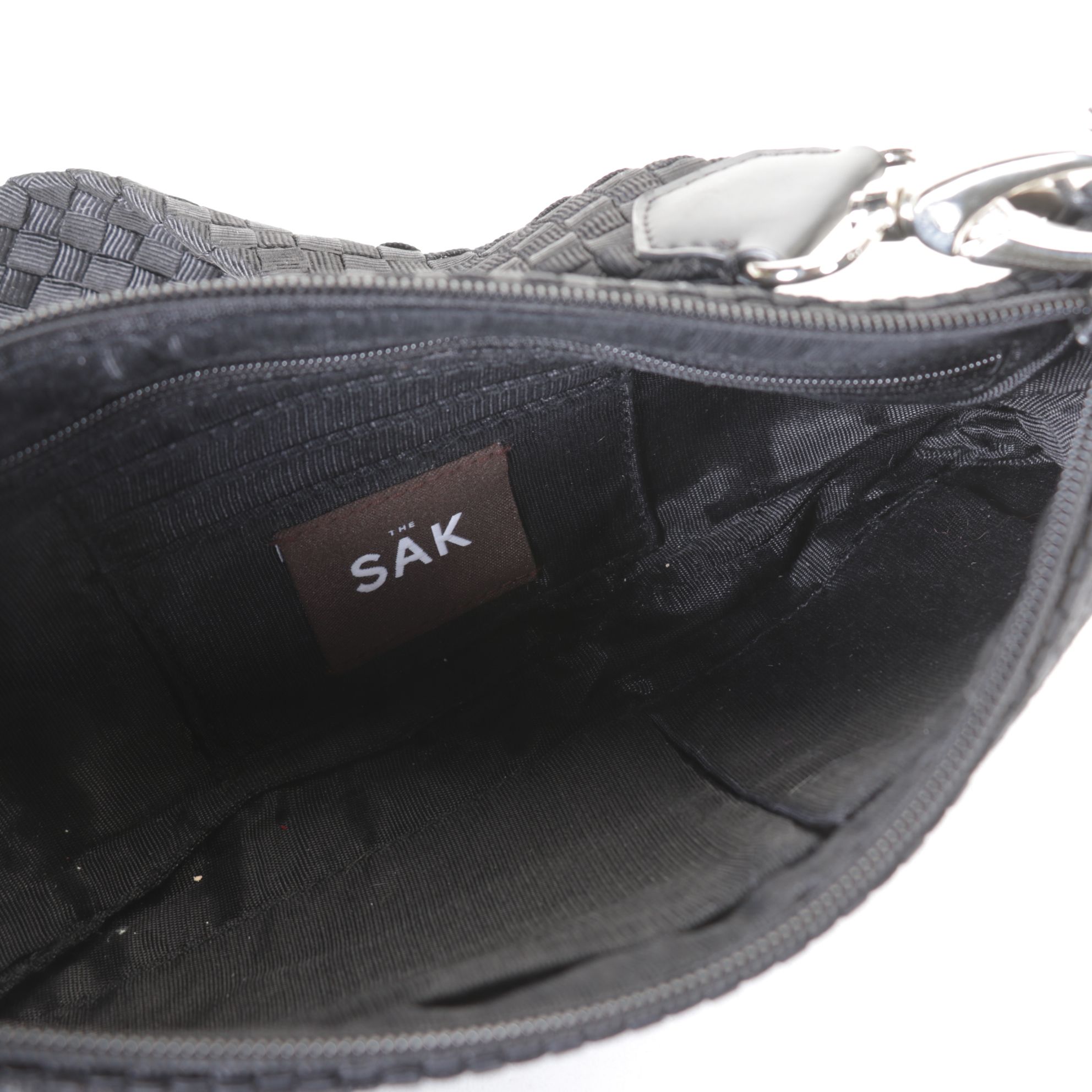 Eel Skin Crossbody Bag with Coach Leather Glasses Case, Madewell & More Purses