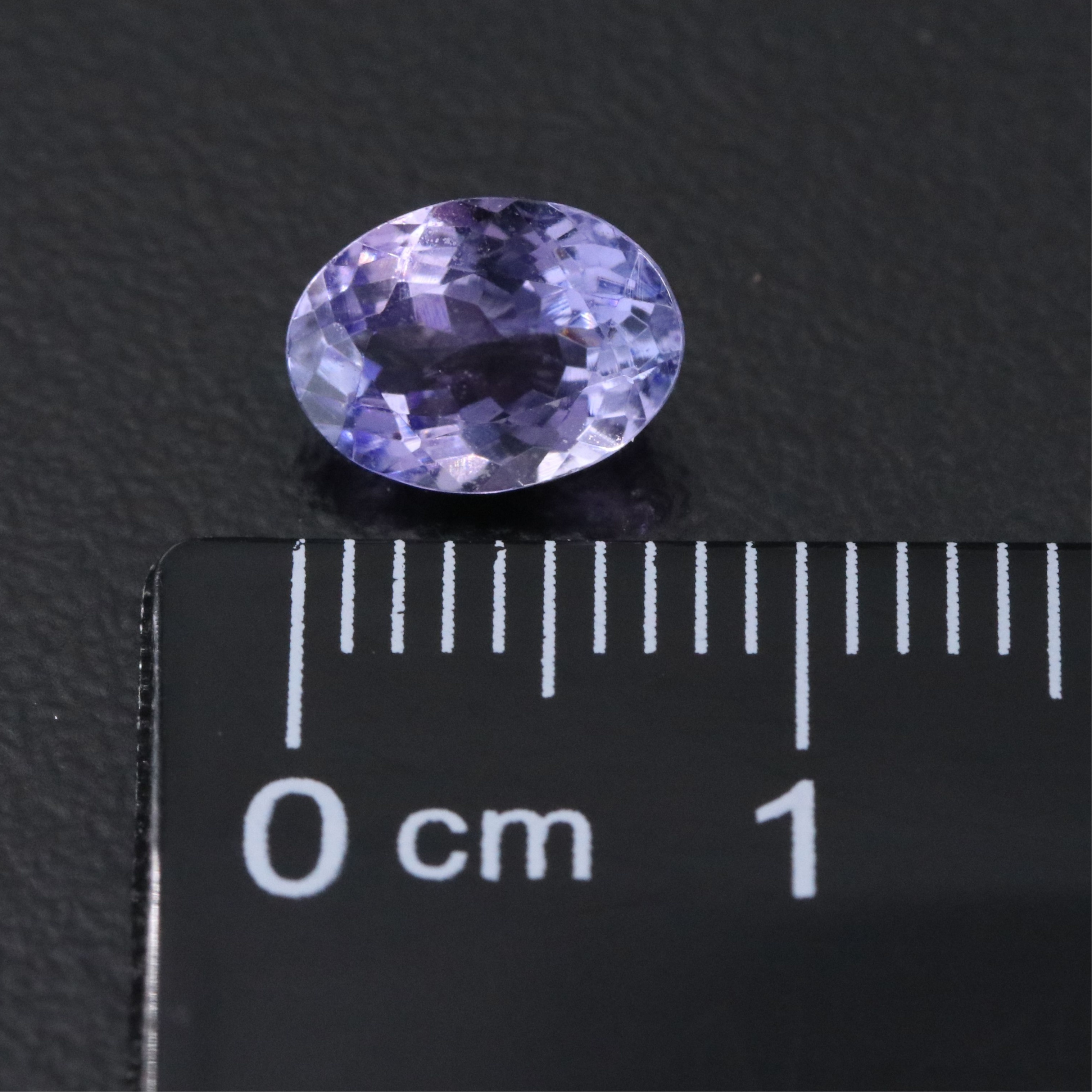 Loose 2.18 CTW Tanzanite Lot