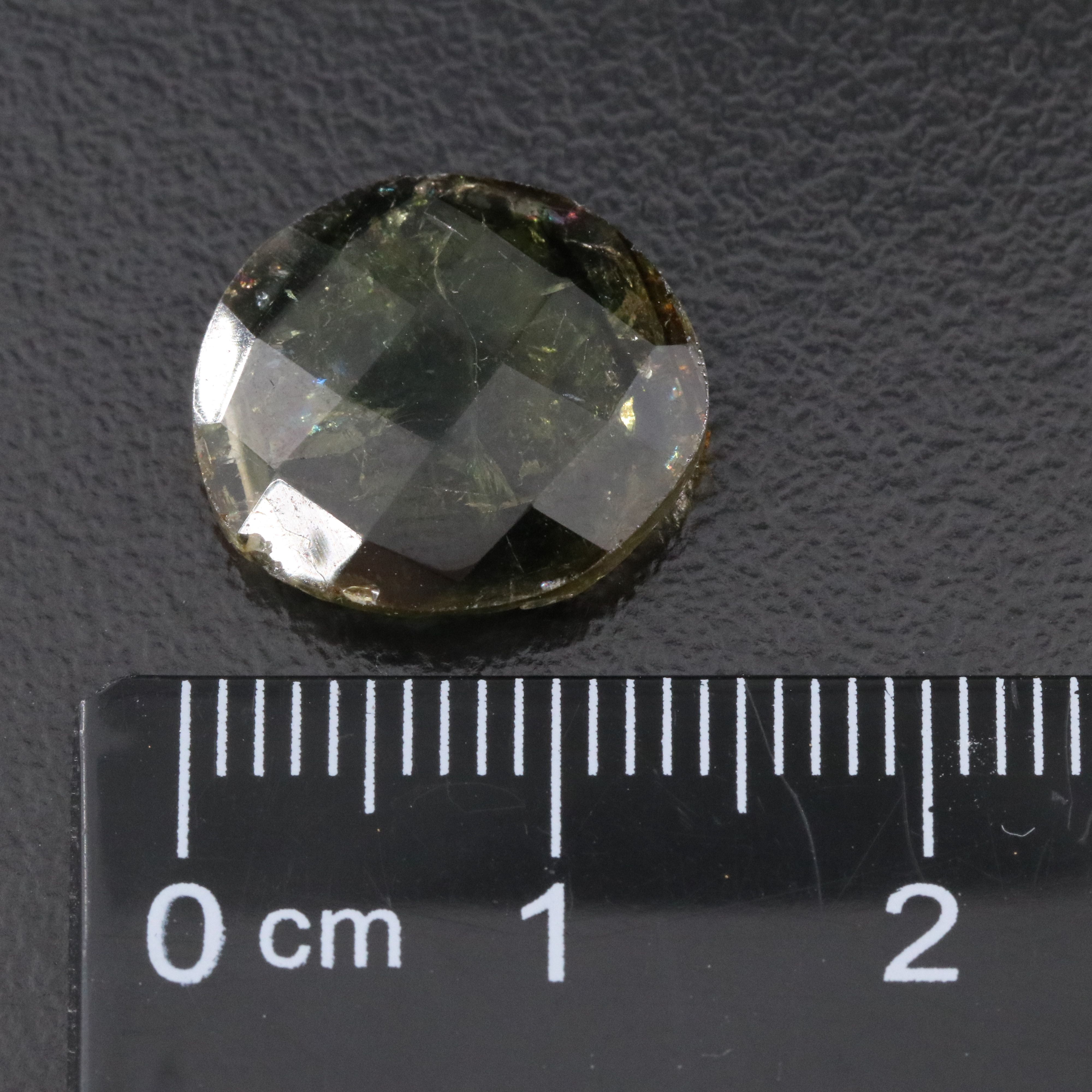 Loose 20.38 CTW Bi-Color Tourmaline Lot