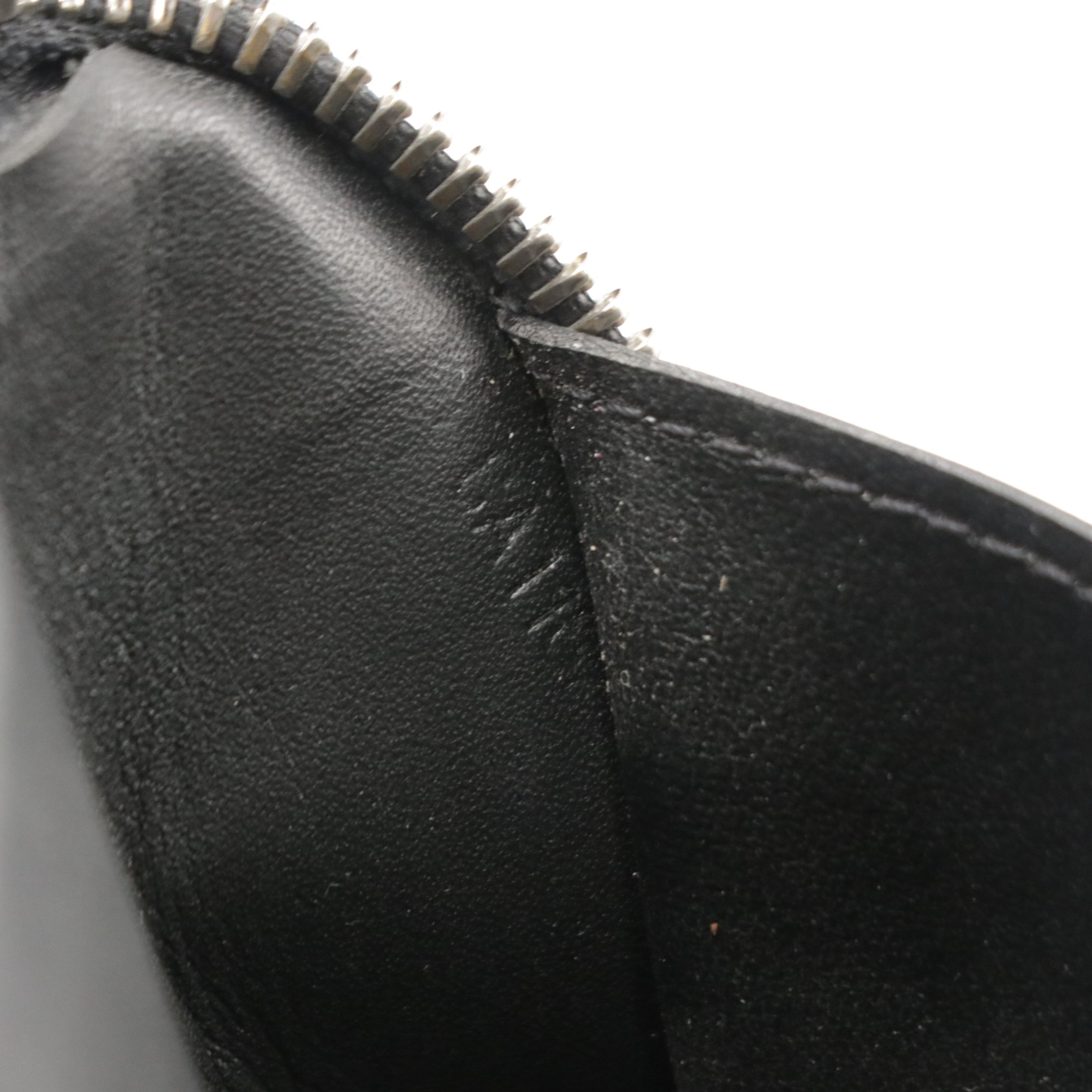 Louis Vuitton America's Cup Zippy Organizer in Damier Cobalt Canvas