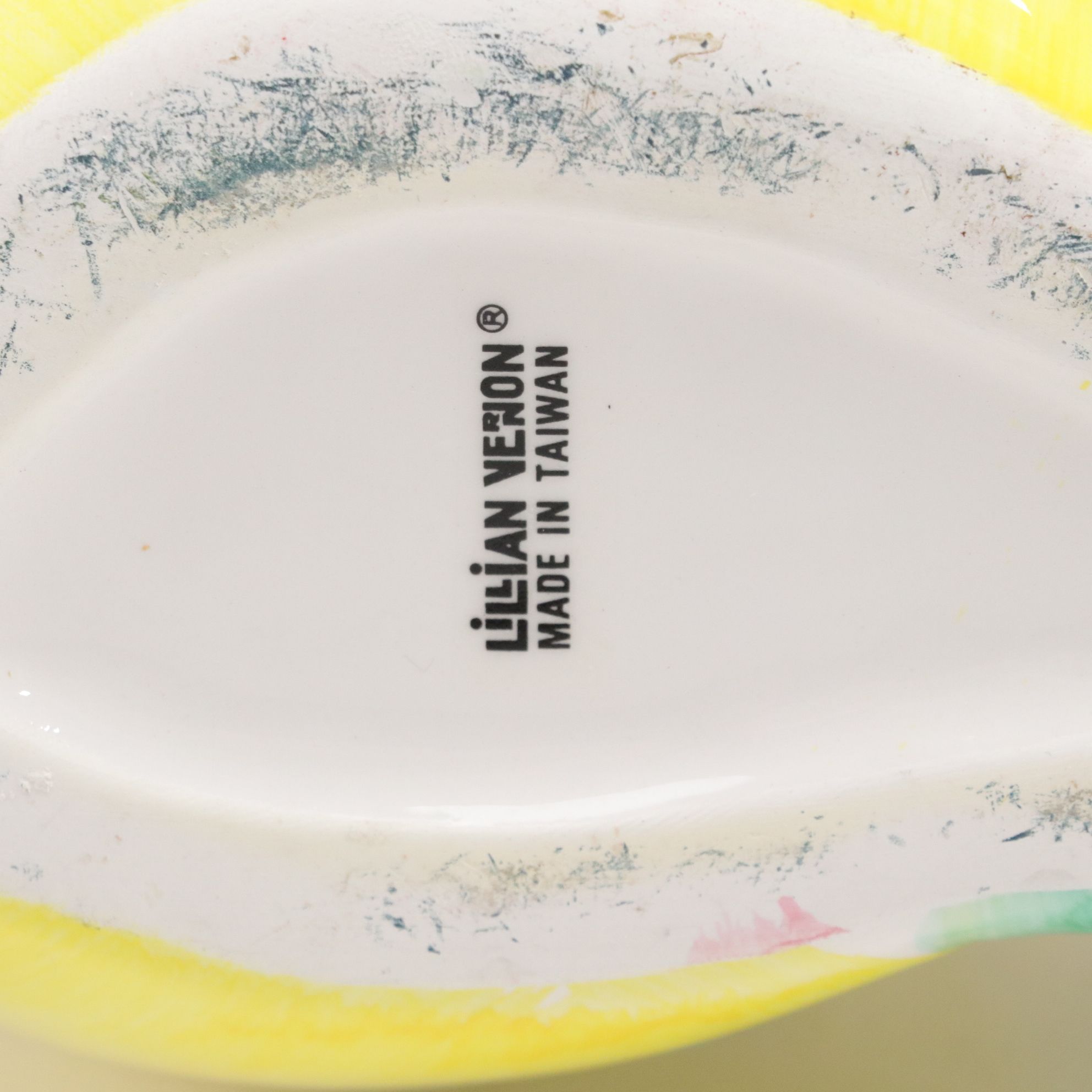 Lillian Vernon Fish Pitcher and Candlestick with Libbey Cactus Margarita Glasses