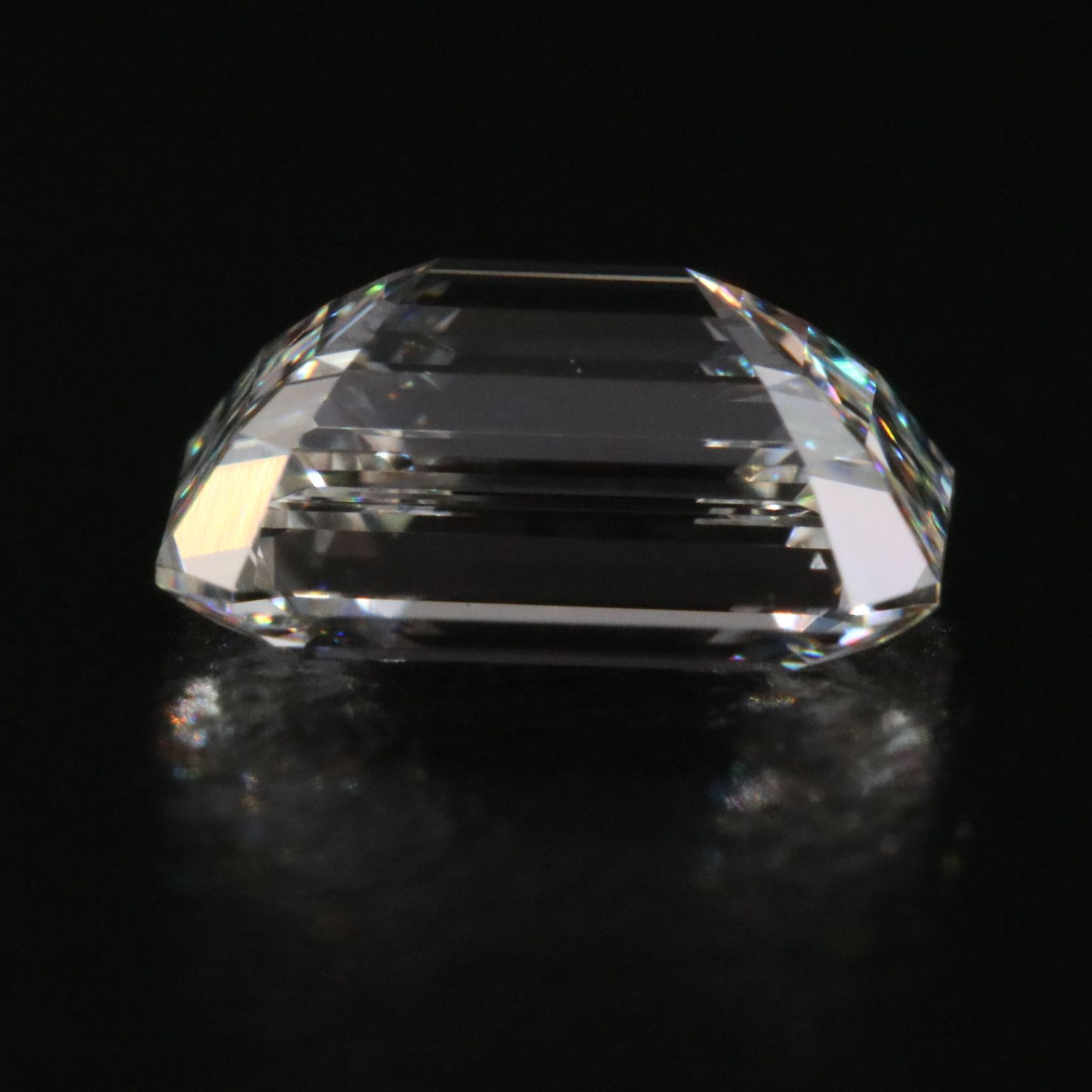 Loose 1.77 CT Lab Grown Diamond with IGI Report