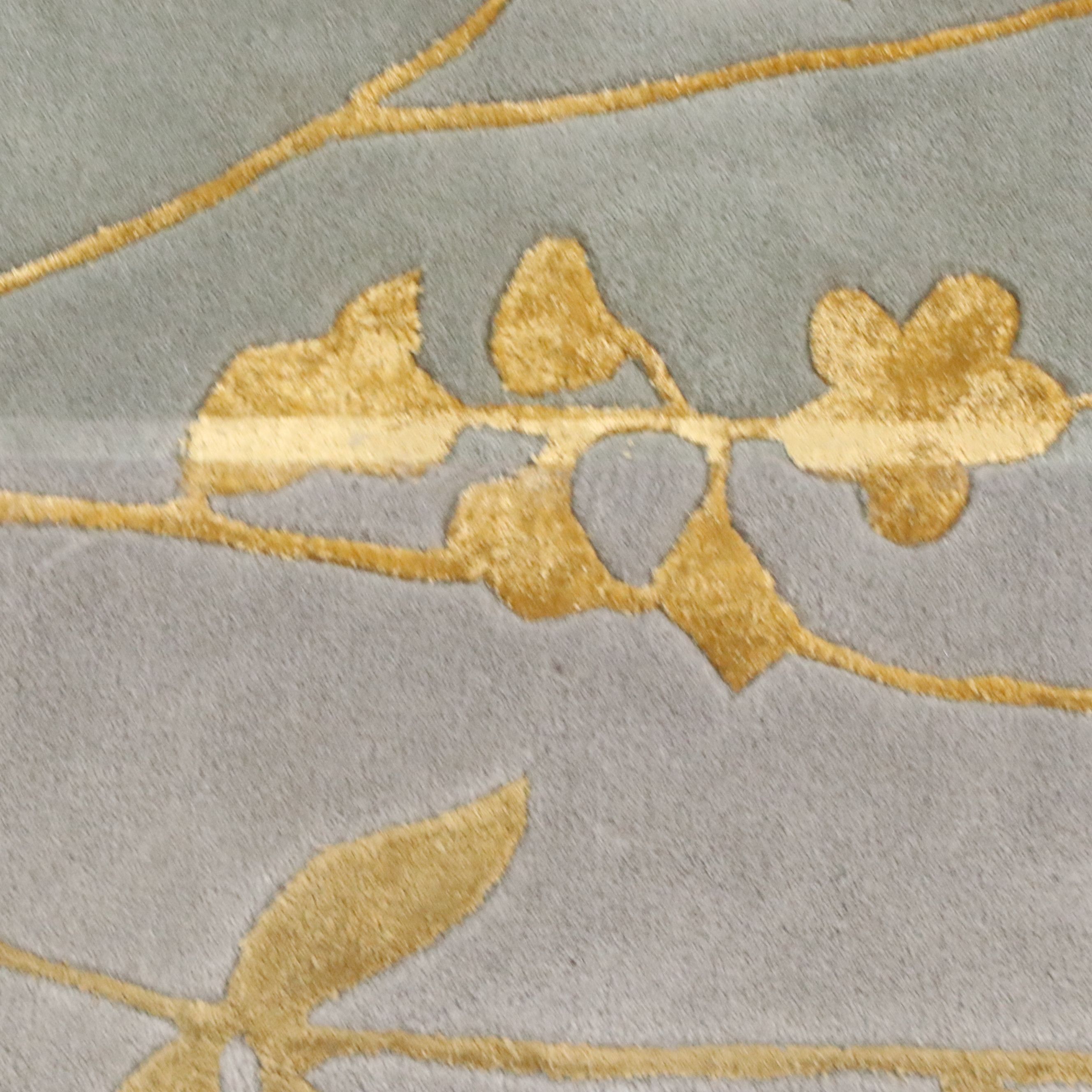 7'11 x 11' Hand-Tufted Surya "Tamira" Area Rug