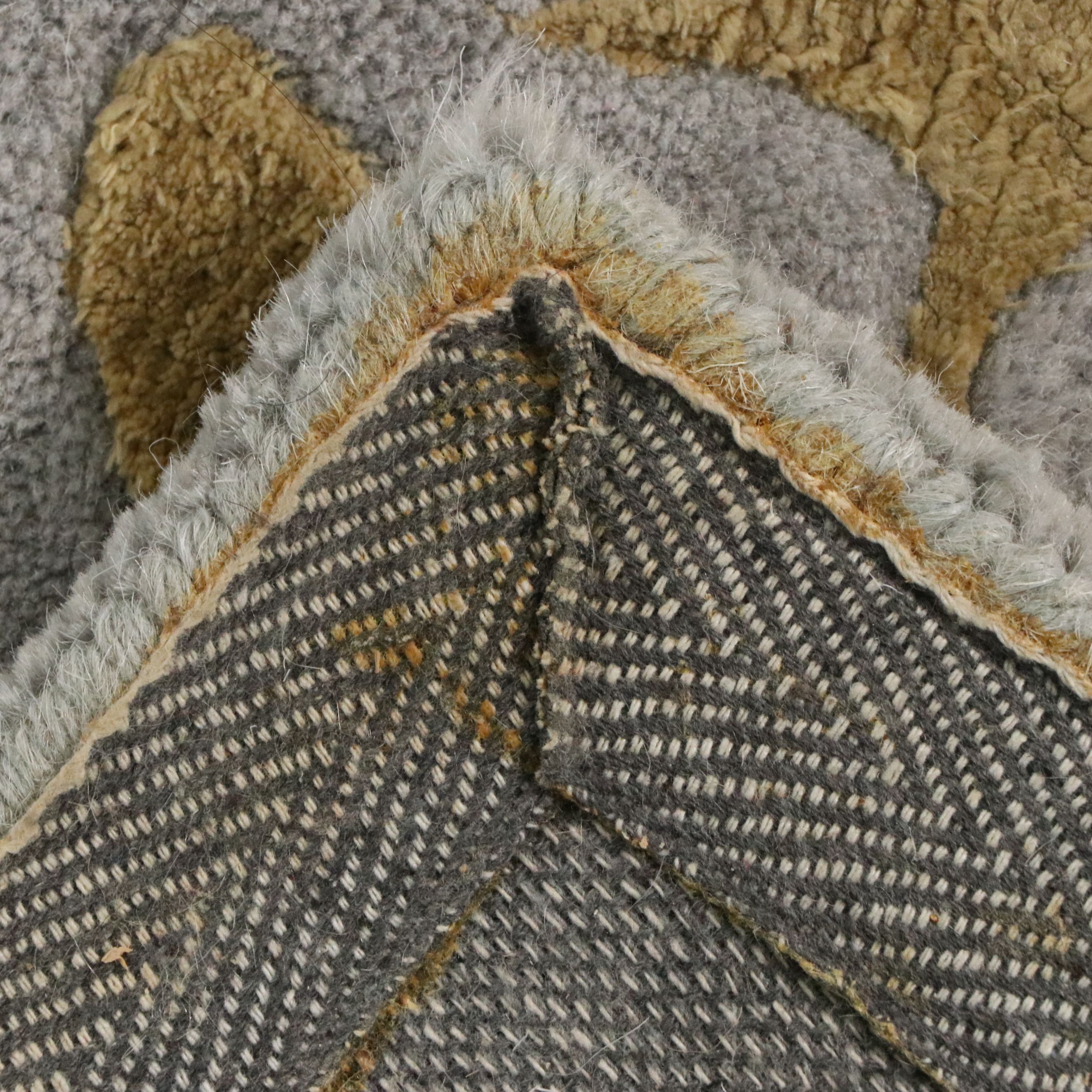 7'11 x 11' Hand-Tufted Surya "Tamira" Area Rug