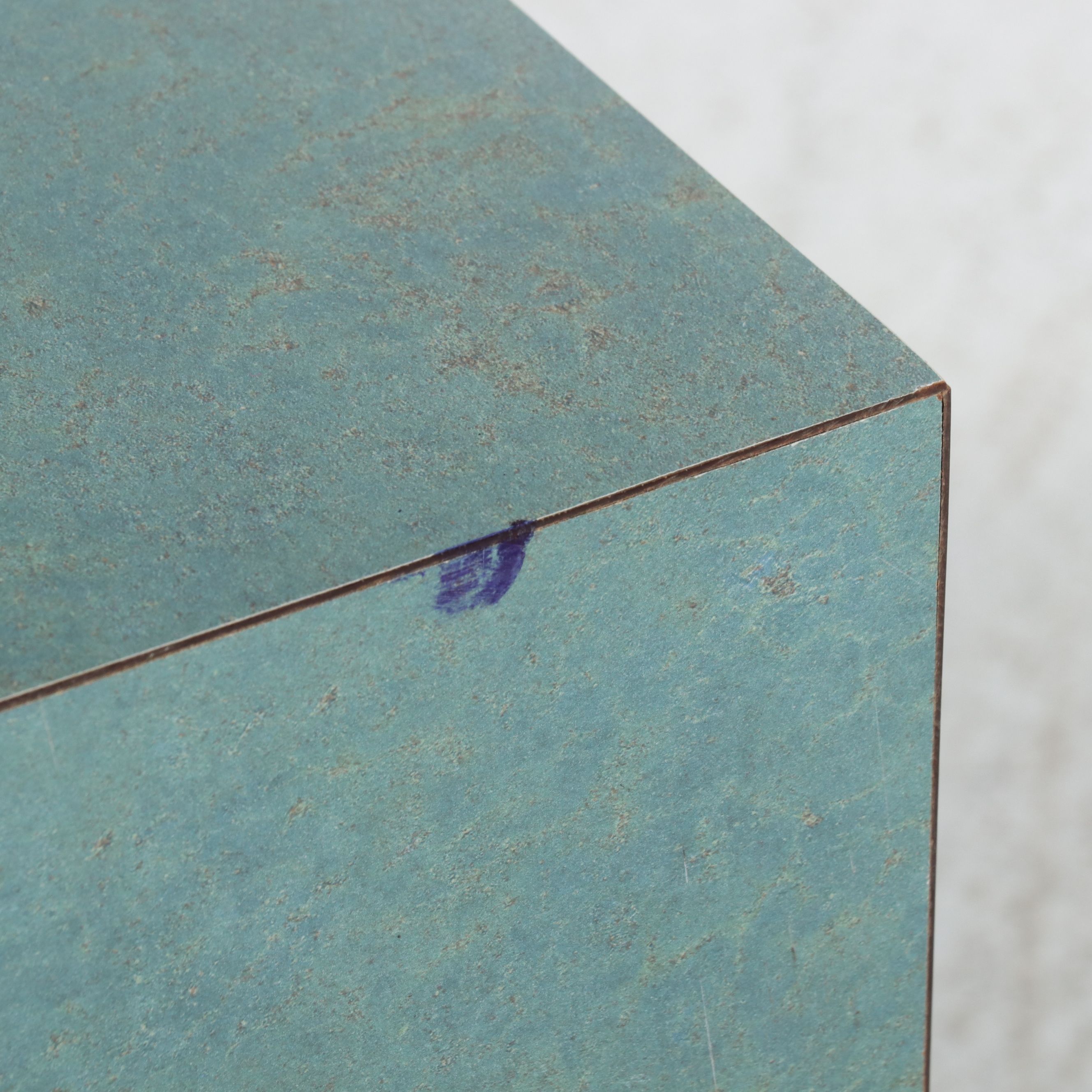 Franklin E. Wurster Brutalist Sculpture "Aphrodite," Circa 1975